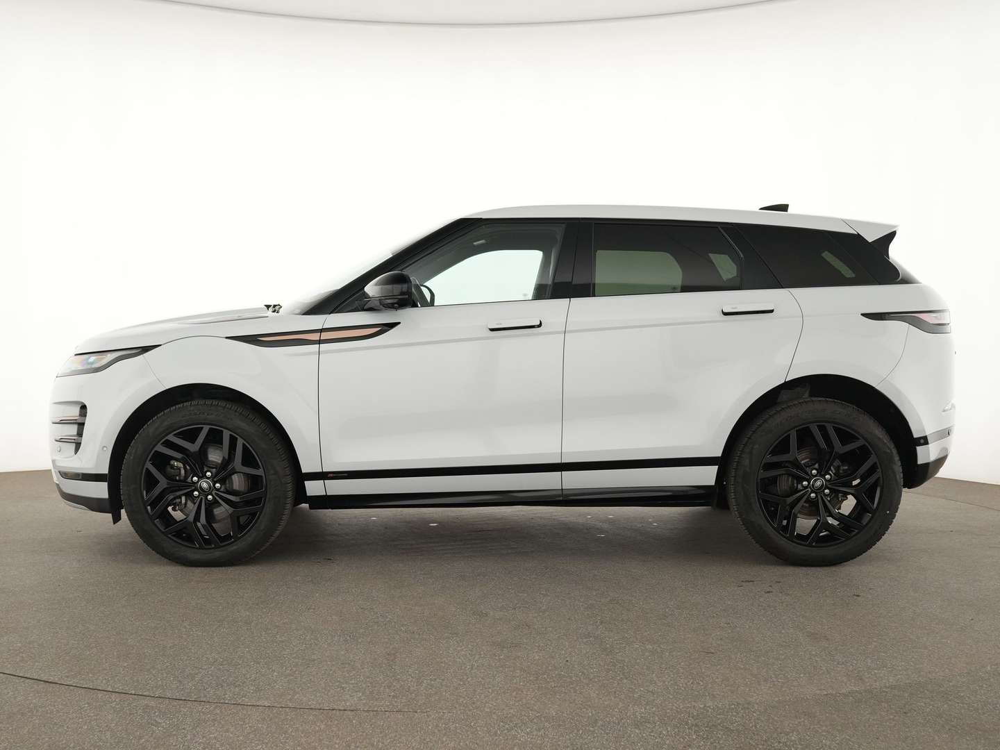 Land Rover Range Rover Evoque R-Dynamic - 2021 - Joinsteer - #8