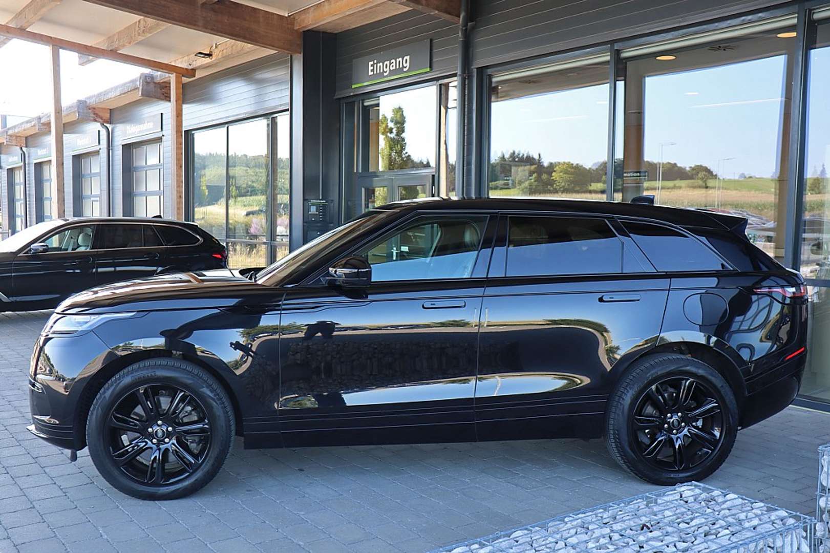 Land Rover Range Rover Velar P400e - 2022 - Joinsteer - #2