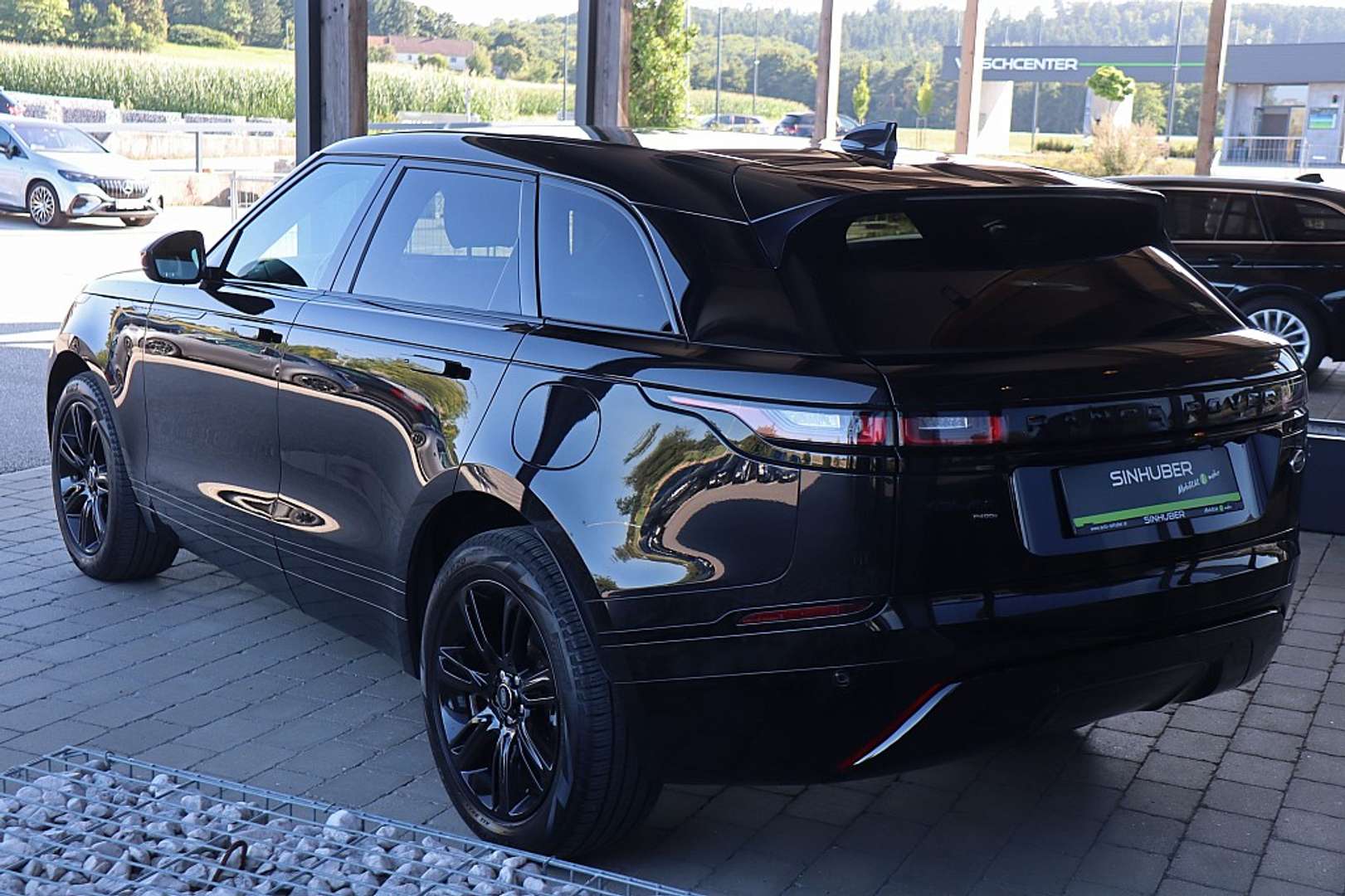 Land Rover Range Rover Velar P400e - 2022 - Joinsteer - #3