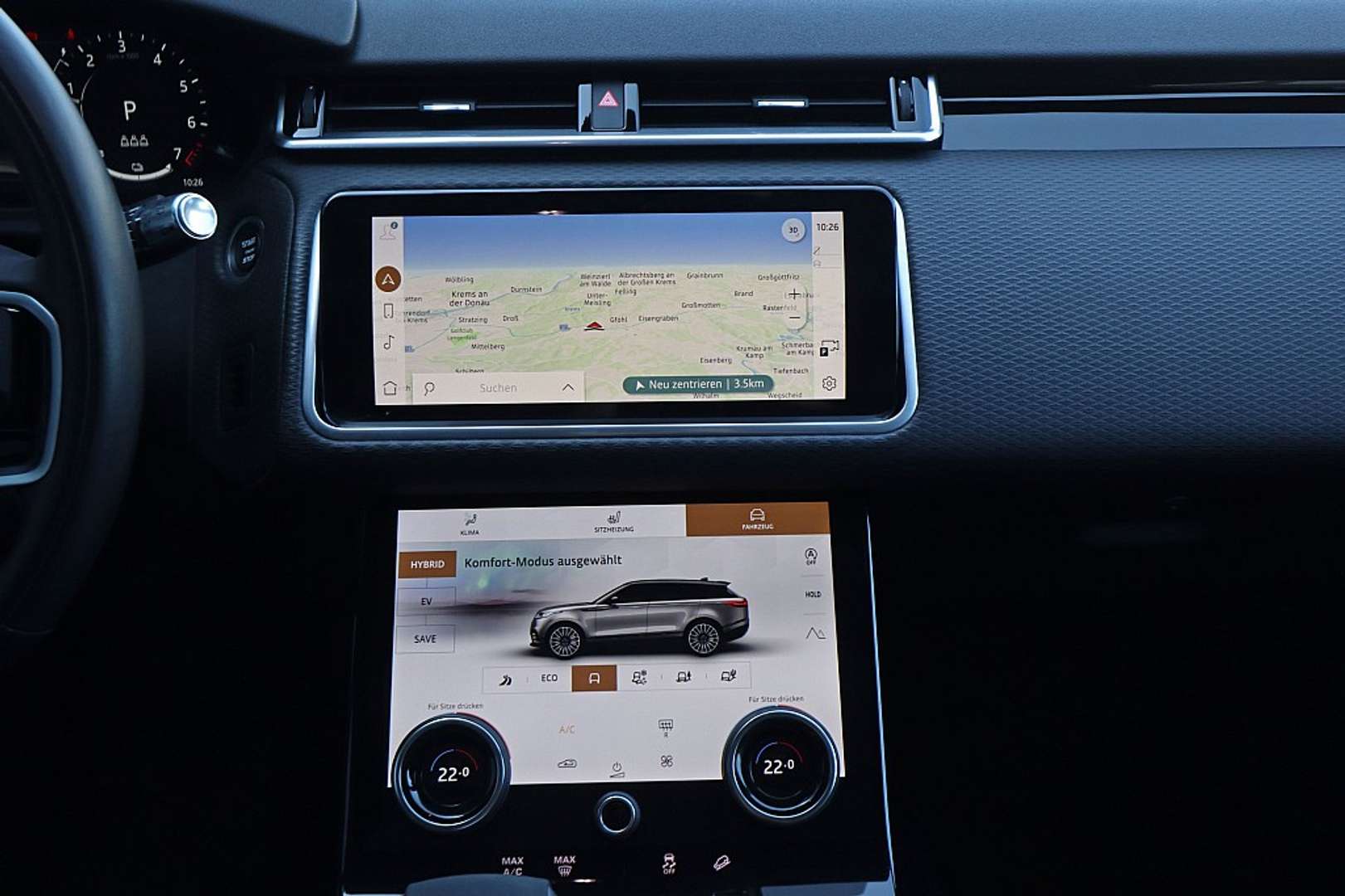 Land Rover Range Rover Velar P400e - 2022 - Joinsteer - #4