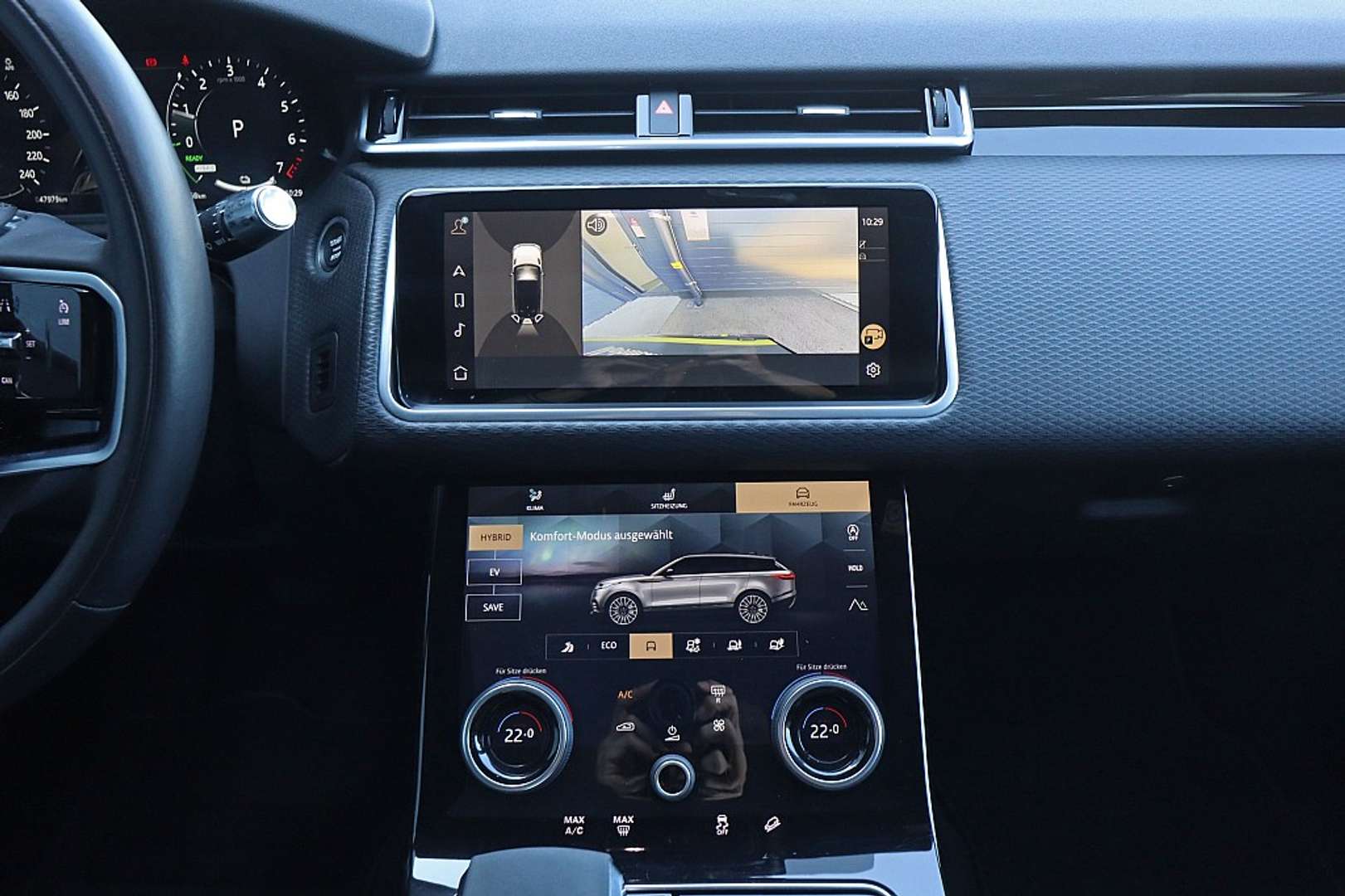 Land Rover Range Rover Velar P400e - 2022 - Joinsteer - #5