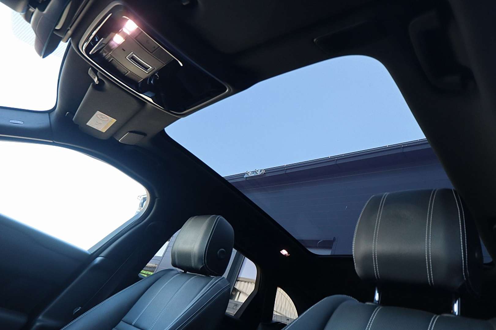 Land Rover Range Rover Velar P400e - 2022 - Joinsteer - #6