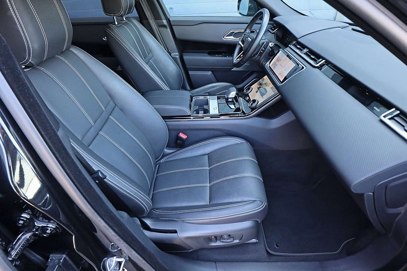 Land Rover Range Rover Velar P400e - 2022 - Joinsteer - #8