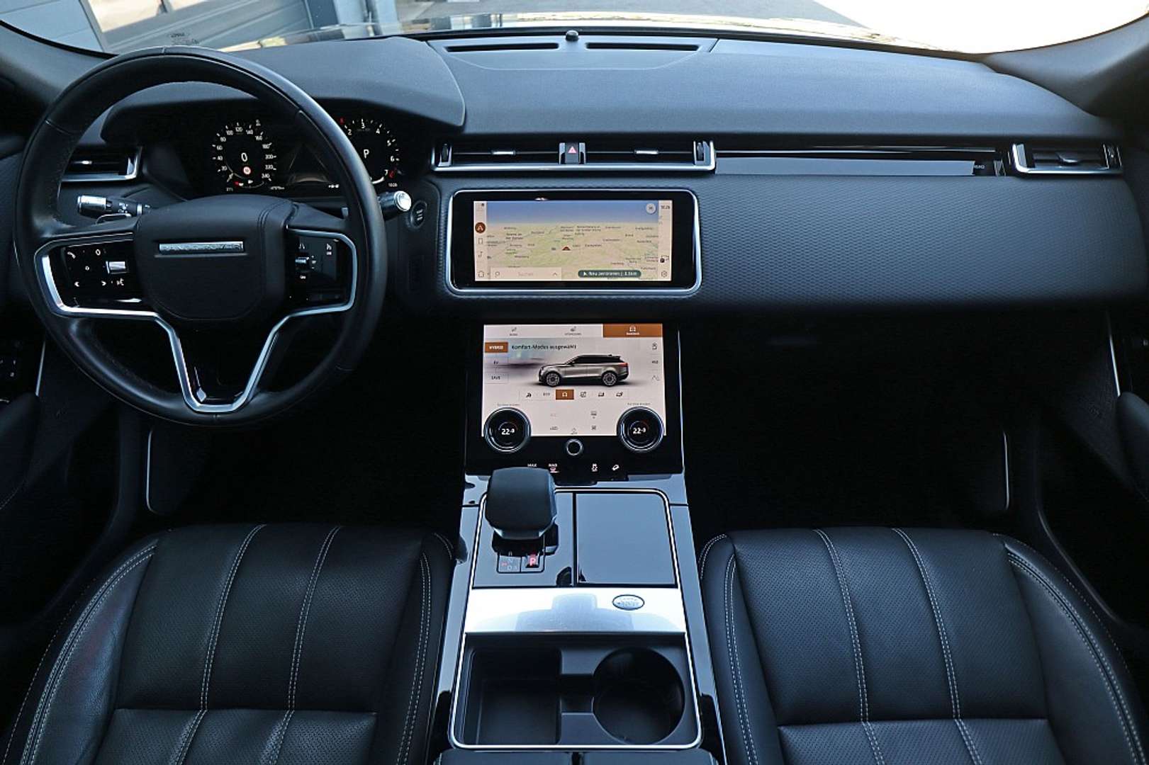 Land Rover Range Rover Velar P400e - 2022 - Joinsteer - #11