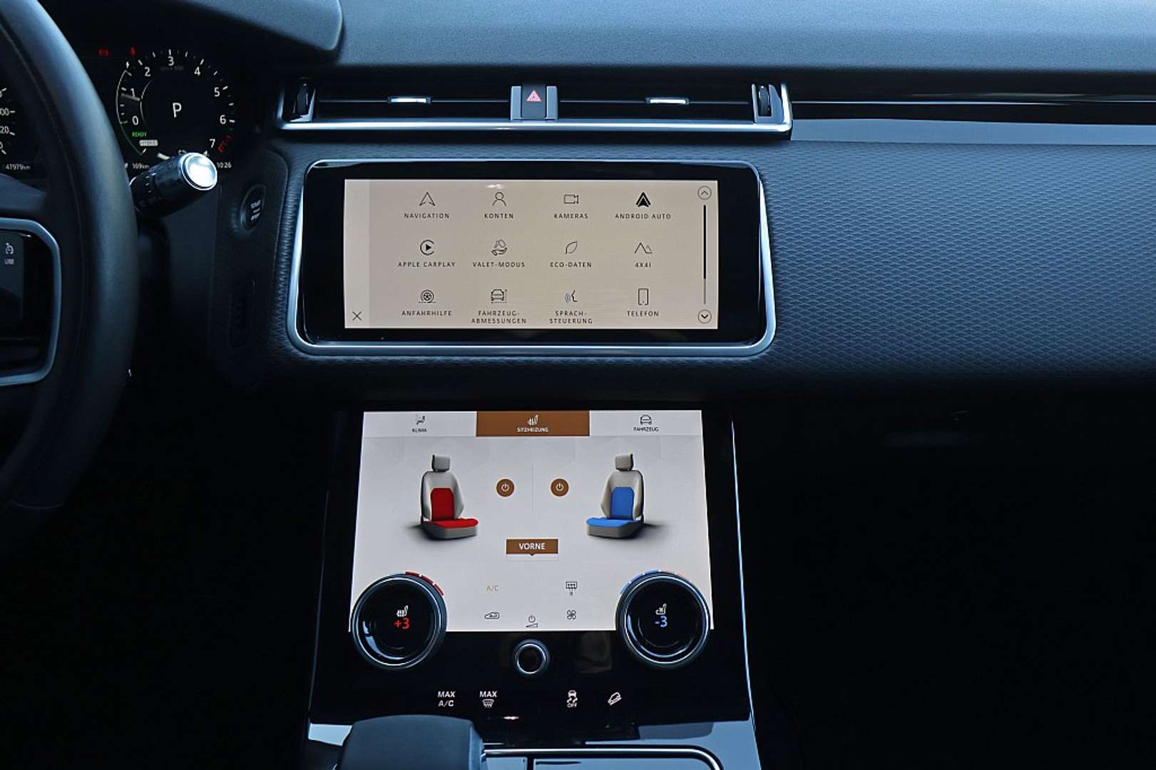 Land Rover Range Rover Velar P400e - 2022 - Joinsteer - #14