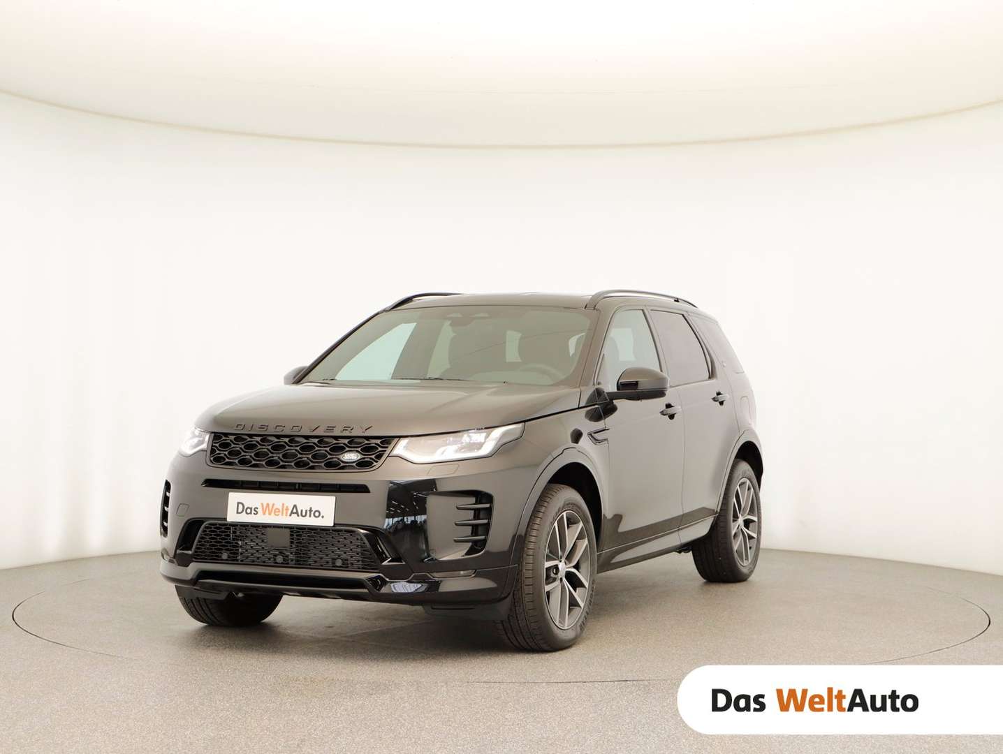 Land Rover Discovery Sport R-Dynamic SE Hybride Rechargeable - 2025 - Joinsteer - #1