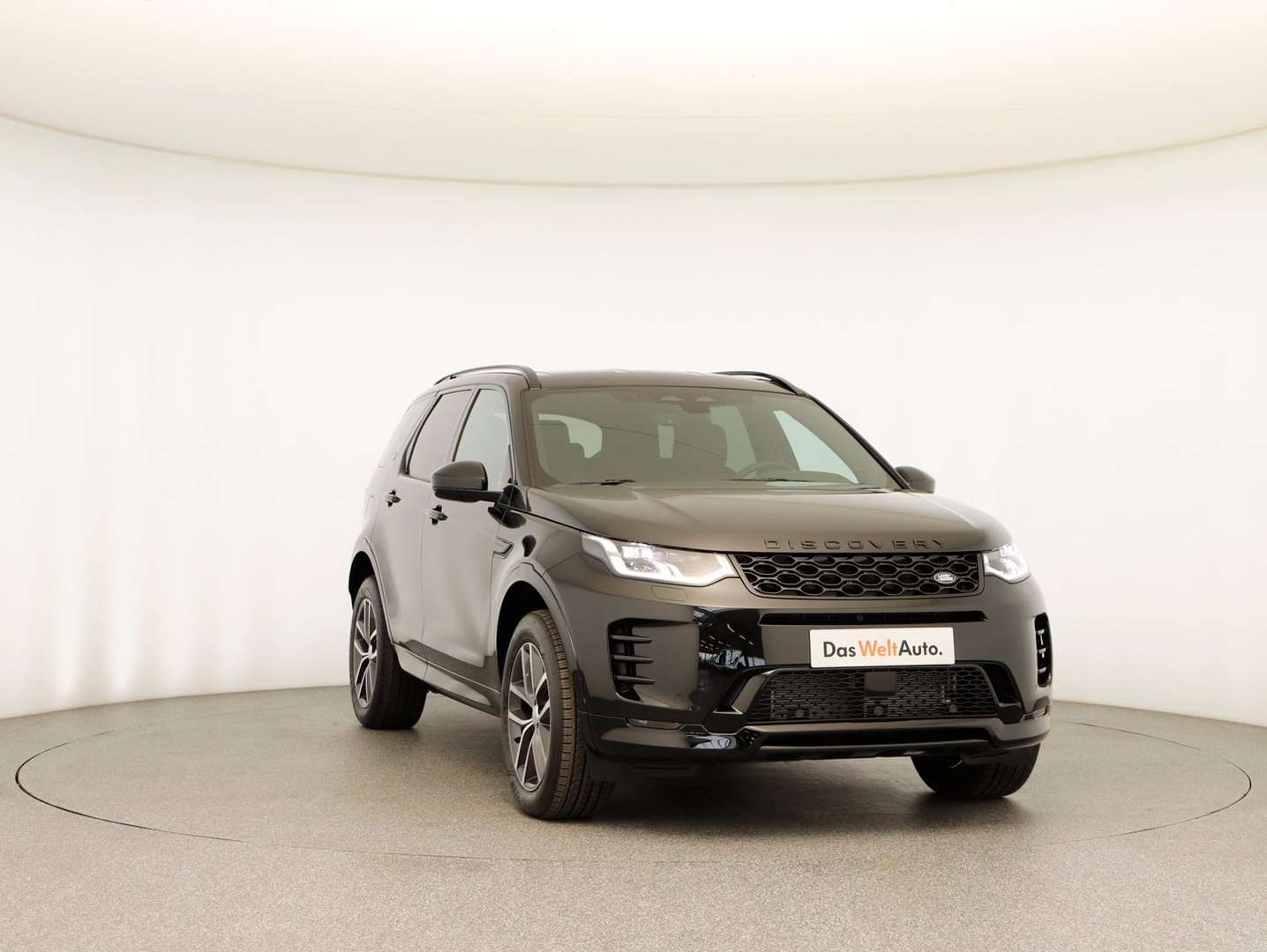 Land Rover Discovery Sport R-Dynamic SE Hybride Rechargeable - 2025 - Joinsteer - #2