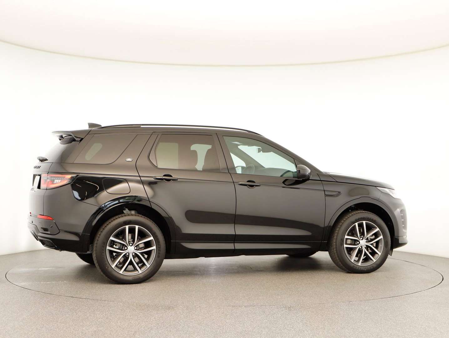 Land Rover Discovery Sport R-Dynamic SE Hybride Rechargeable - 2025 - Joinsteer - #4