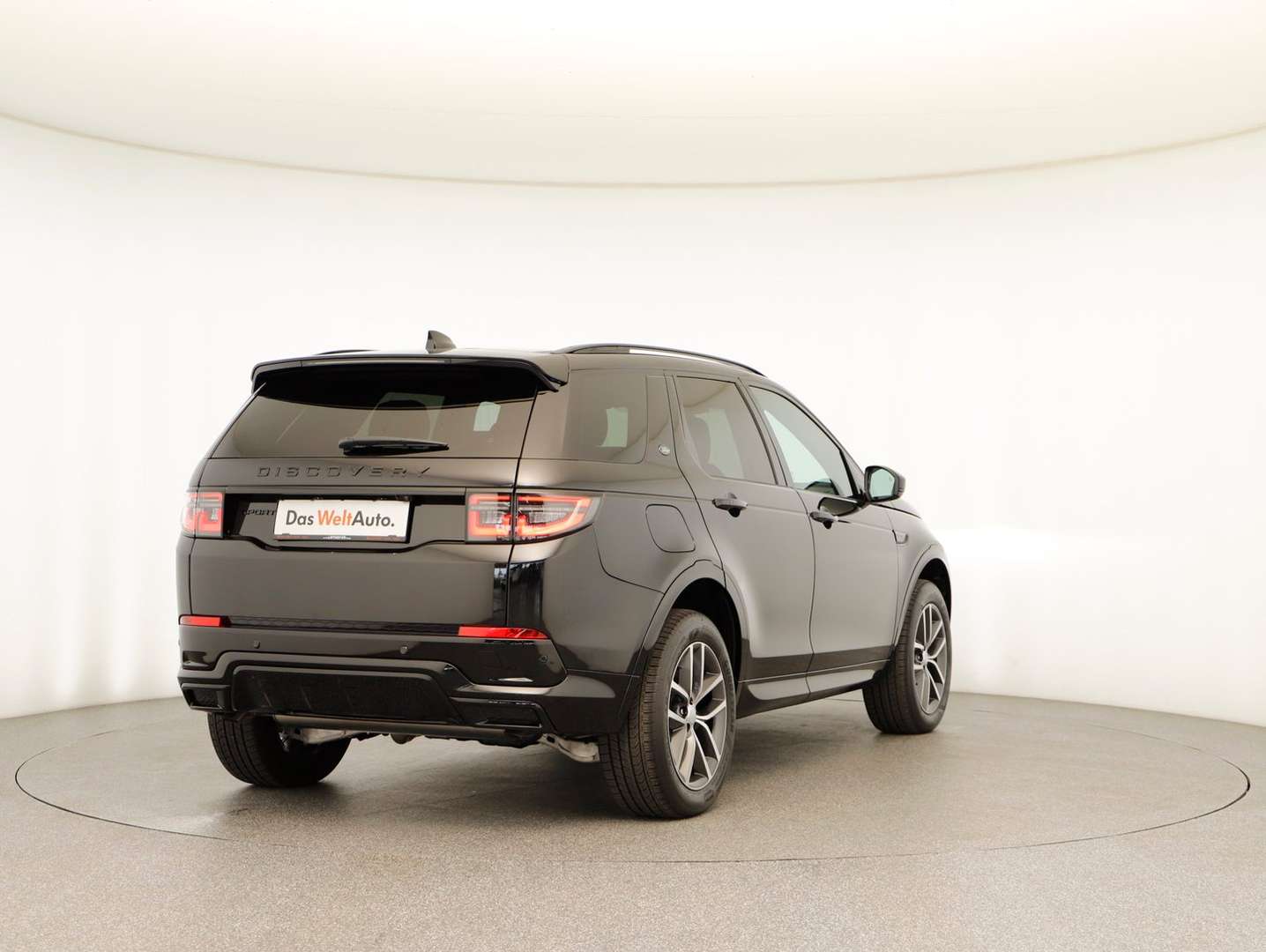Land Rover Discovery Sport R-Dynamic SE Hybride Rechargeable - 2025 - Joinsteer - #5