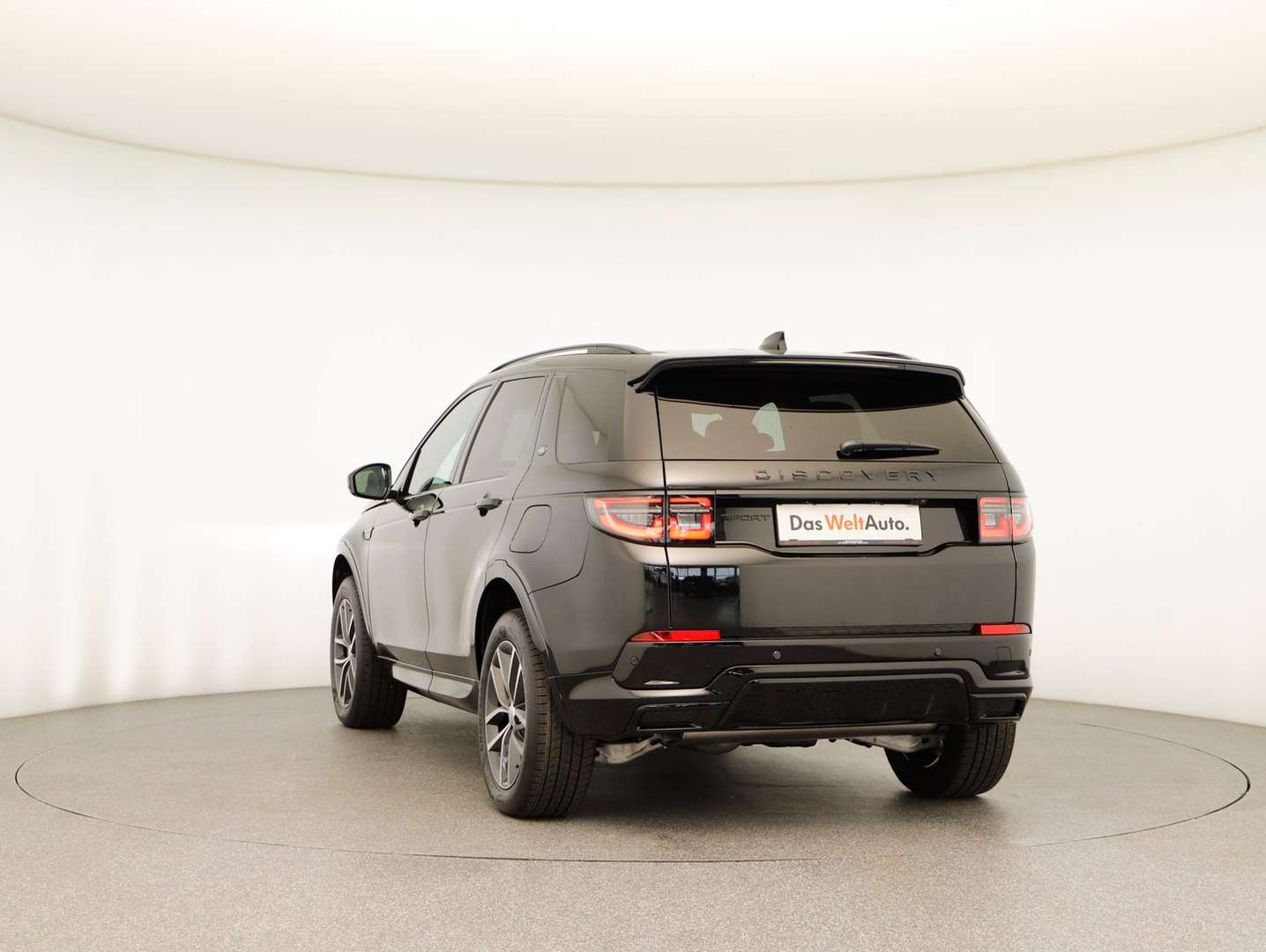 Land Rover Discovery Sport R-Dynamic SE Hybride Rechargeable - 2025 - Joinsteer - #6