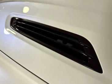 Aston Martin Vanquish II Vanquish Zagato Speedster — photo 23