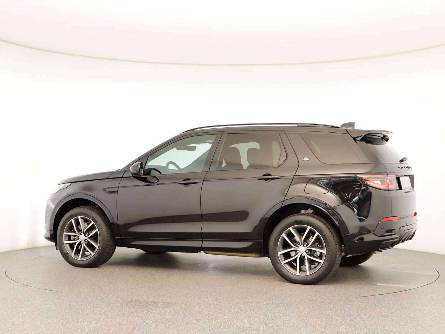 Land Rover Discovery Sport R-Dynamic SE Hybride Rechargeable - 2025 - Joinsteer - #7