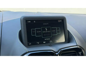 Aston Martin Vantage (2019-23) Vantage Coupe — photo 23