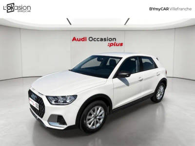 Audi A1 Citycarver Design 30 TFSI 110 Ch 6 Vitesses - 2022 - Joinsteer - #1