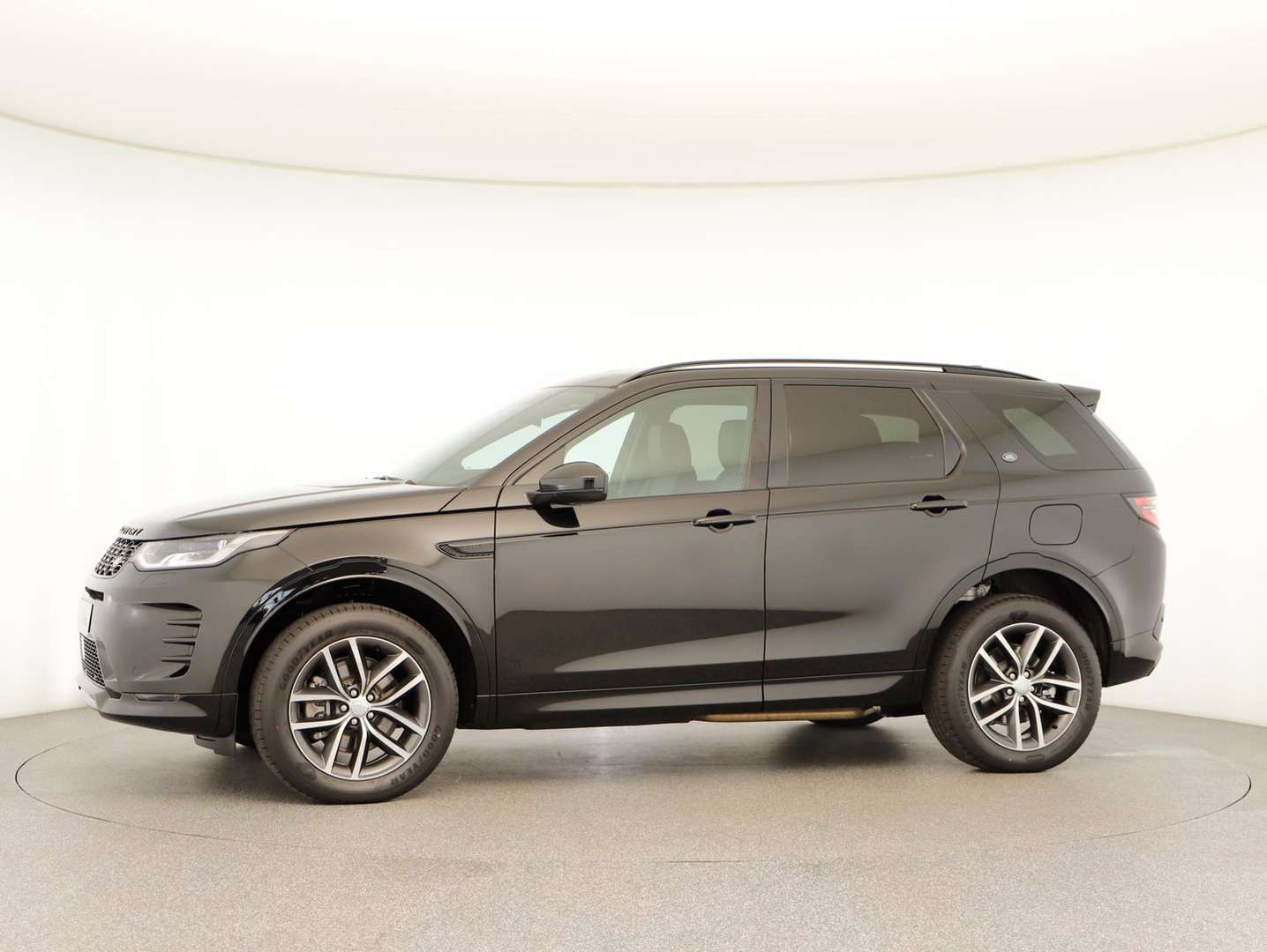 Land Rover Discovery Sport R-Dynamic SE Hybride Rechargeable - 2025 - Joinsteer - #8