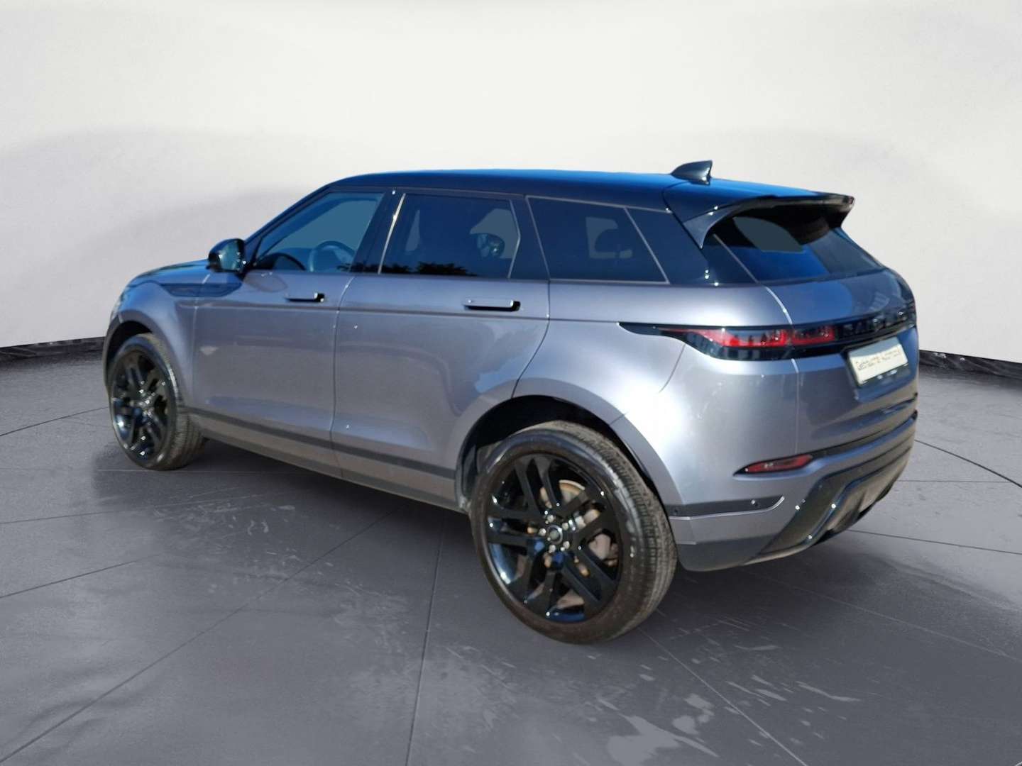 Land Rover Range Rover Evoque S P300 - 2021 - Joinsteer - #2