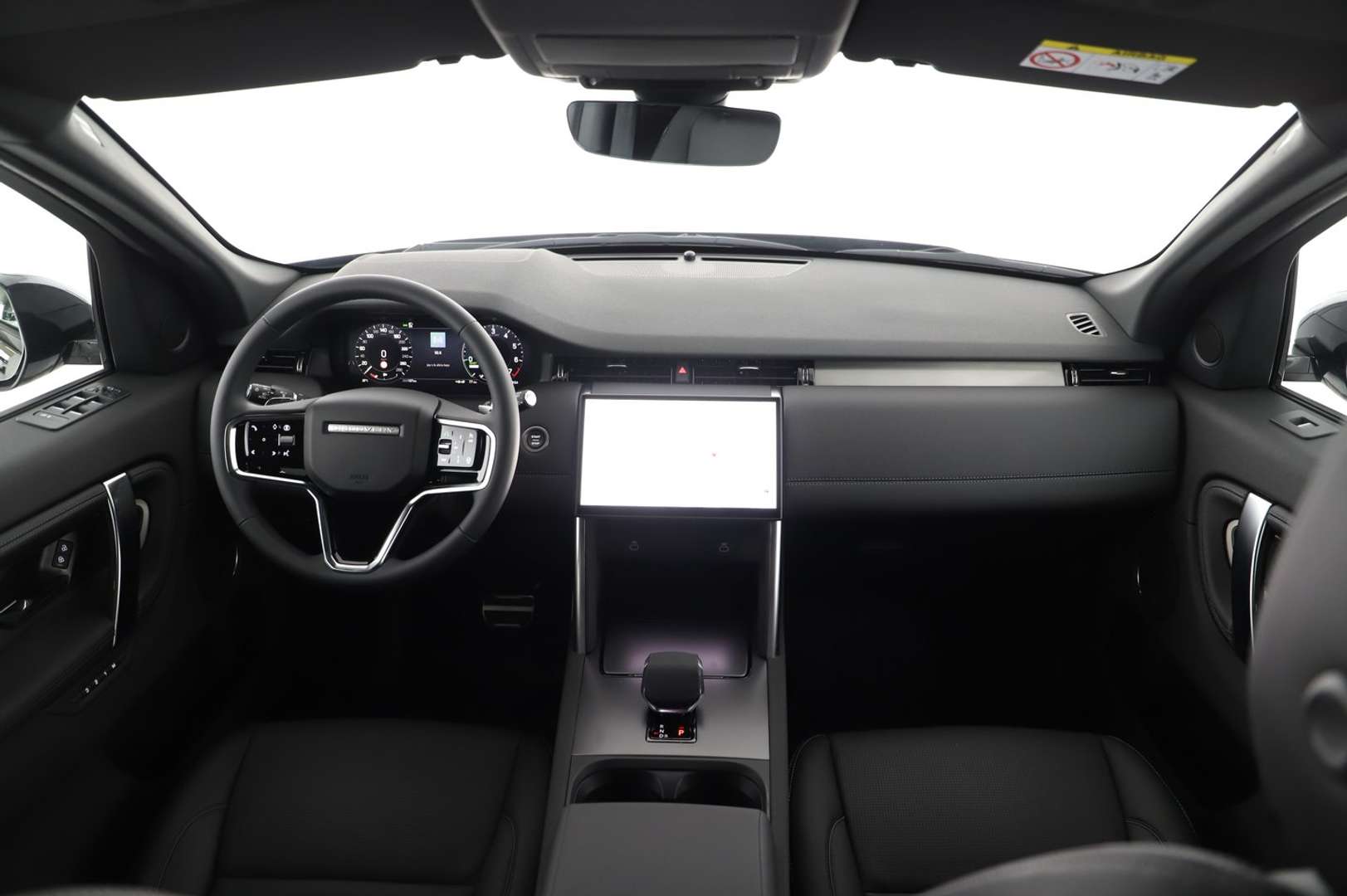 Land Rover Discovery Sport R-Dynamic SE Hybride Rechargeable - 2025 - Joinsteer - #12
