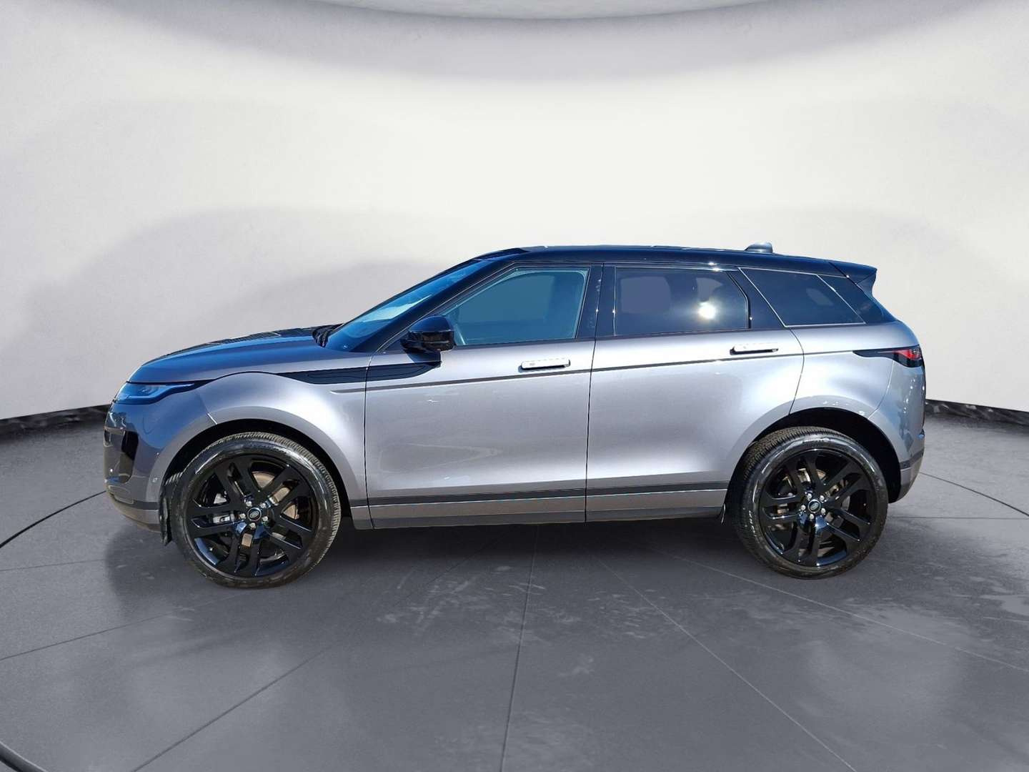 Land Rover Range Rover Evoque S P300 - 2021 - Joinsteer - #3