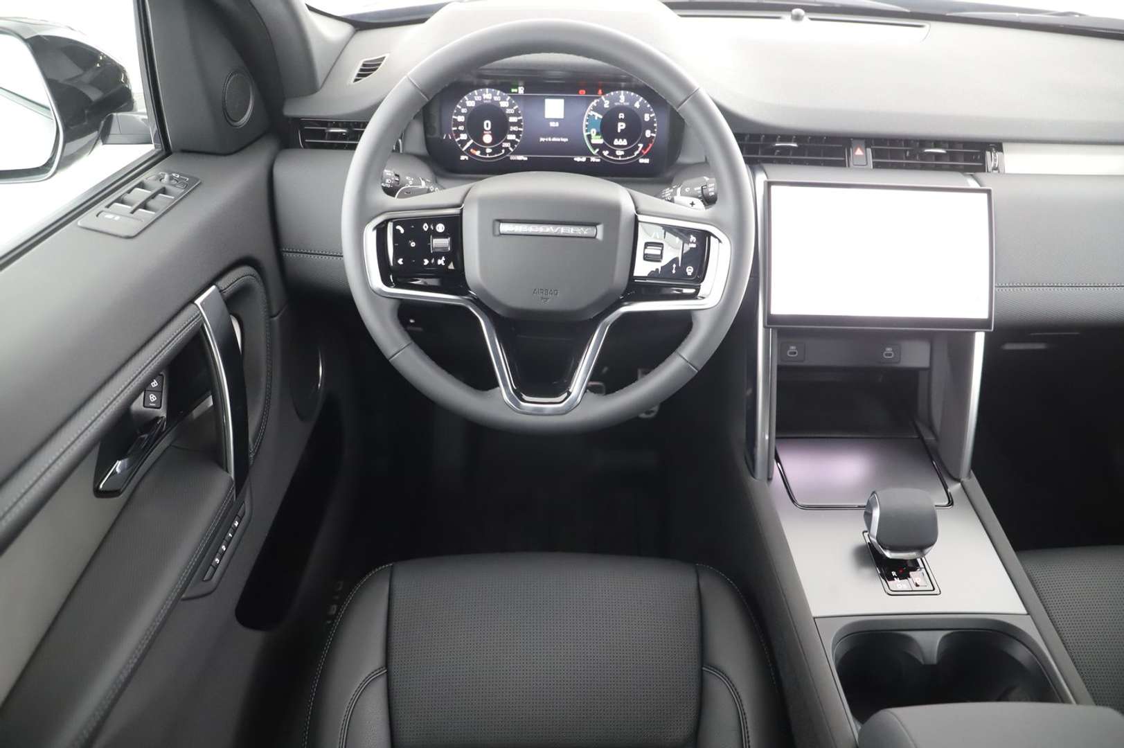 Land Rover Discovery Sport R-Dynamic SE Hybride Rechargeable - 2025 - Joinsteer - #13