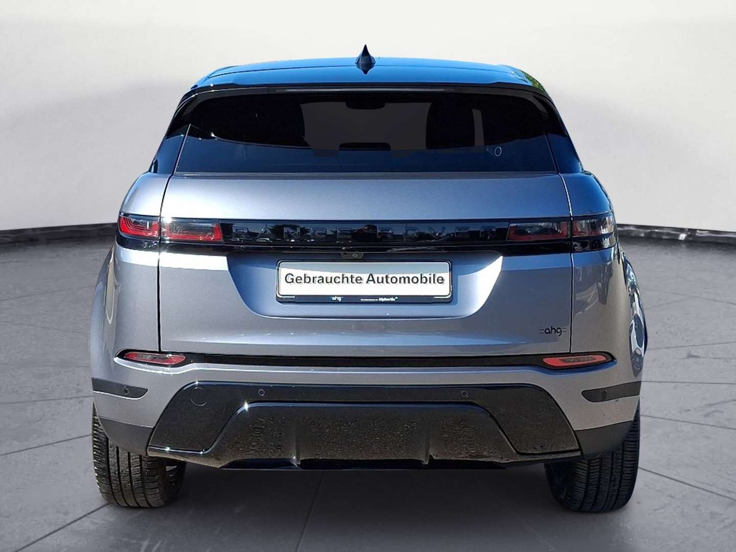 Land Rover Range Rover Evoque S P300 - 2021 - Joinsteer - #4