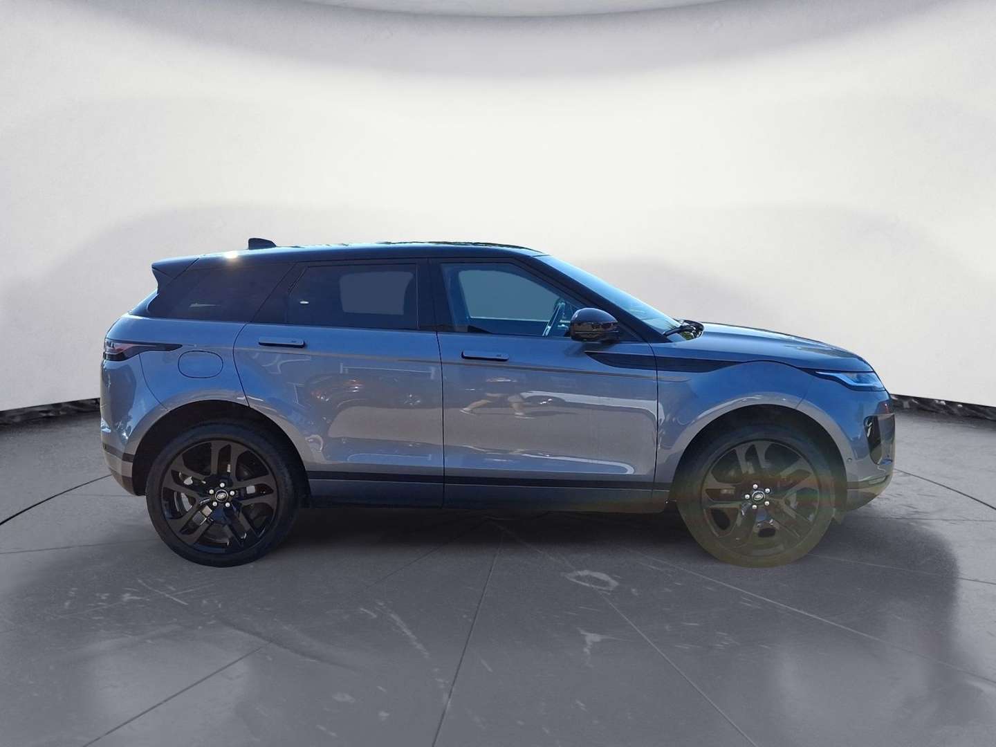 Land Rover Range Rover Evoque S P300 - 2021 - Joinsteer - #5