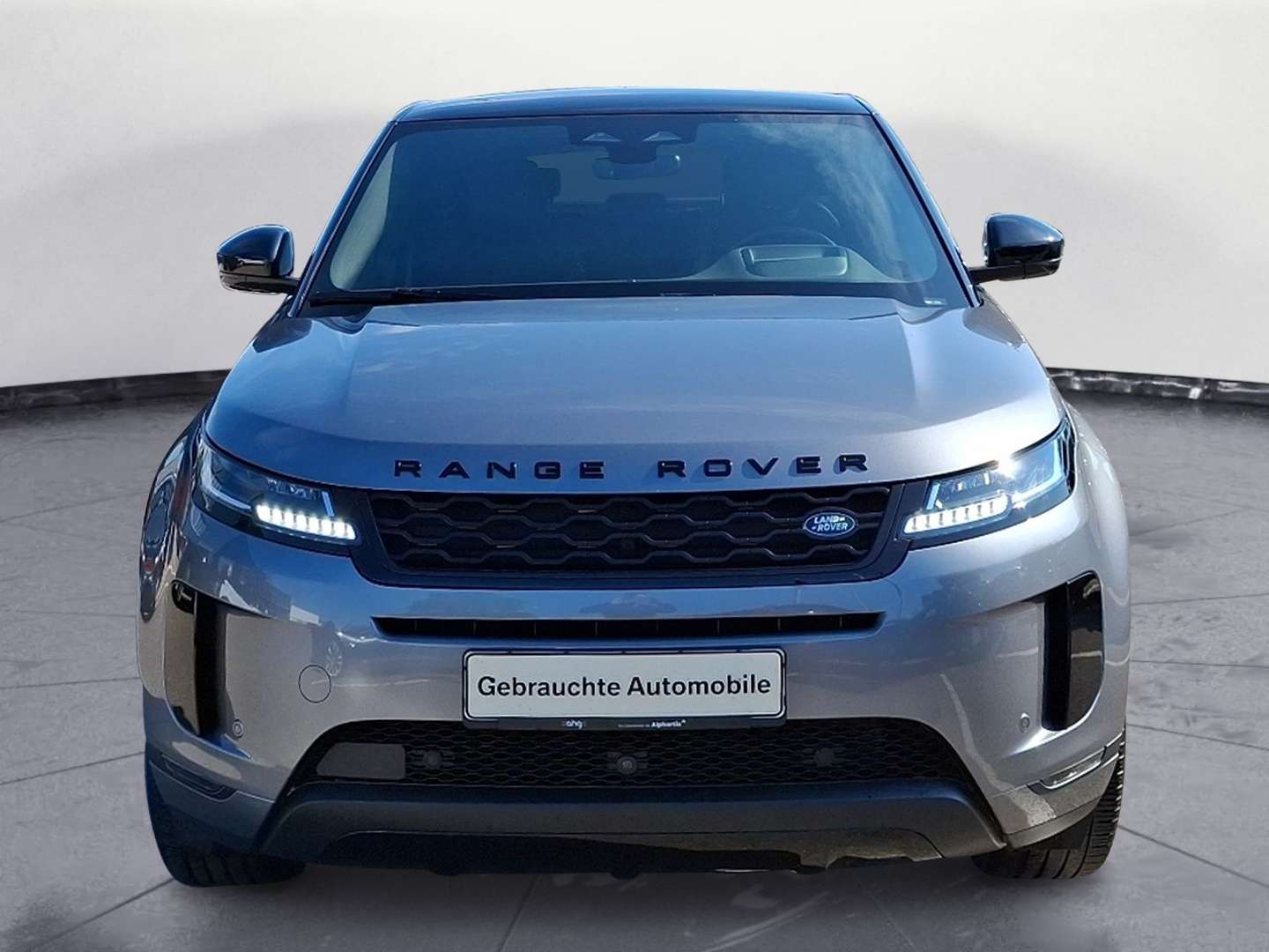 Land Rover Range Rover Evoque S P300 - 2021 - Joinsteer - #6