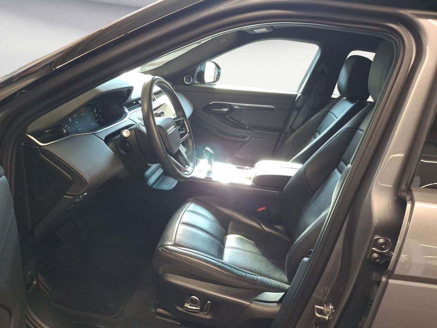 Land Rover Range Rover Evoque S P300 - 2021 - Joinsteer - #7