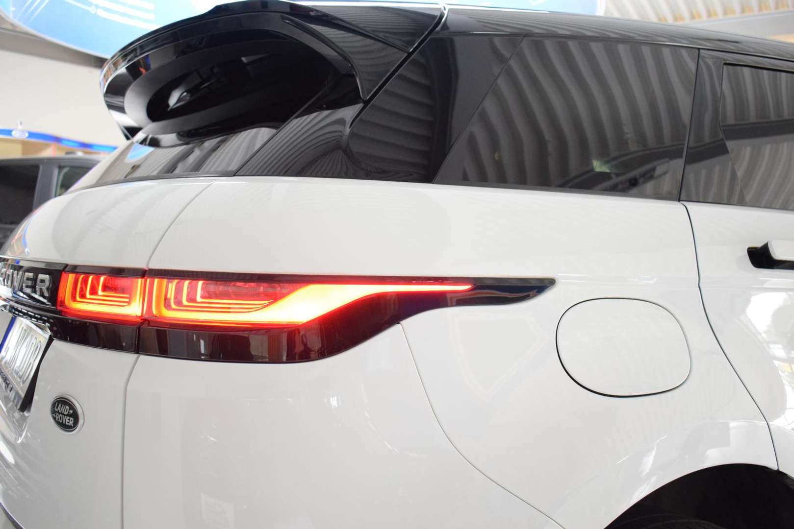 Land Rover Range Rover Evoque E S P300 - 2022 - Joinsteer - #4