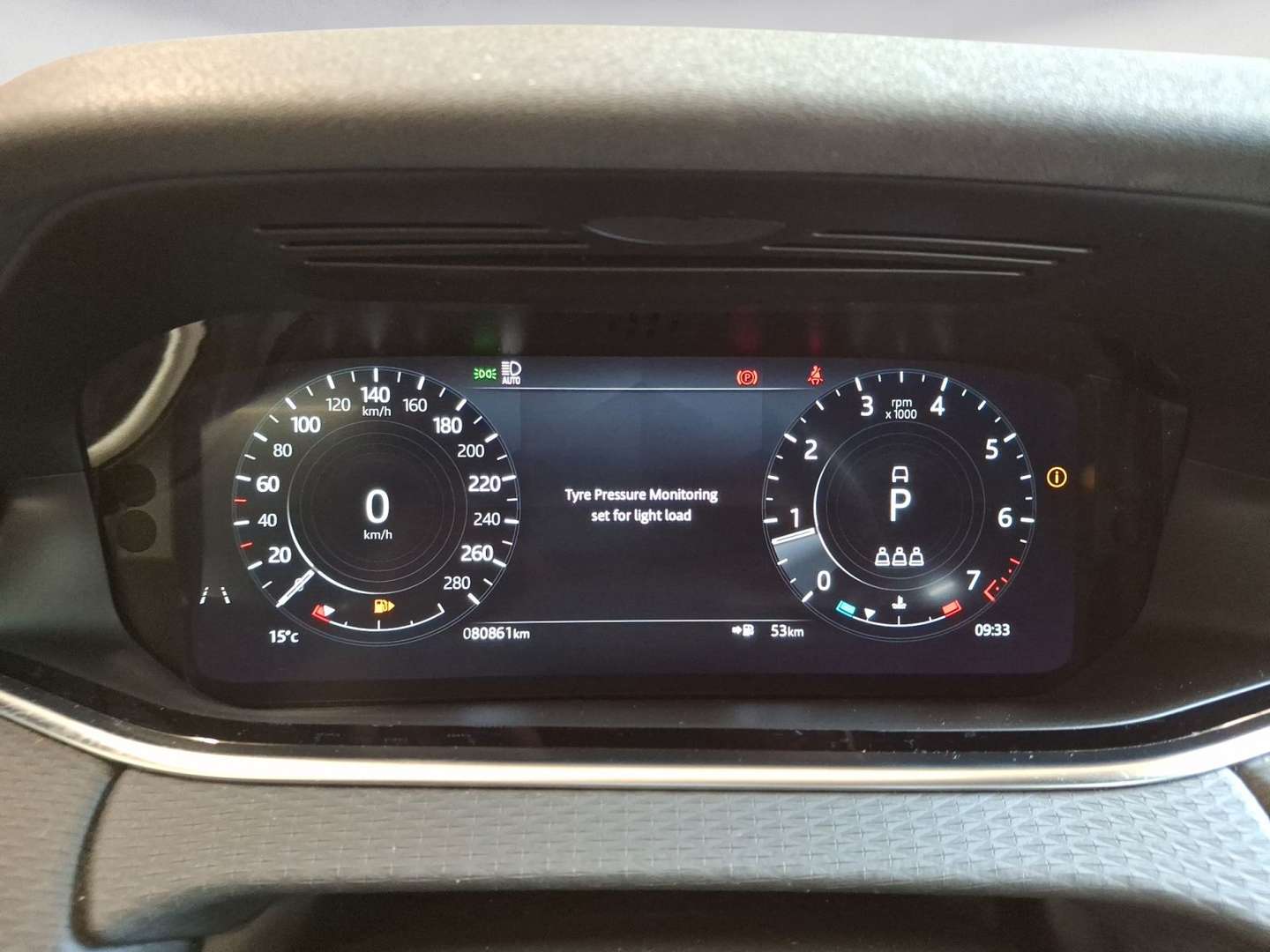 Land Rover Range Rover Evoque S P300 - 2021 - Joinsteer - #9