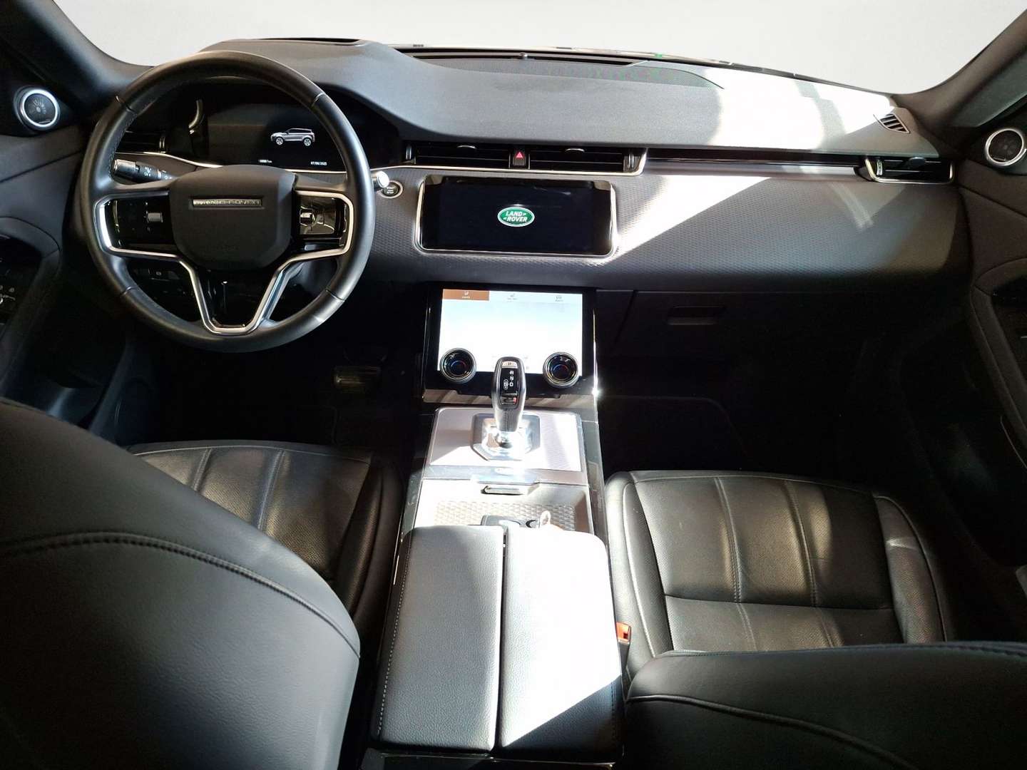 Land Rover Range Rover Evoque S P300 - 2021 - Joinsteer - #10
