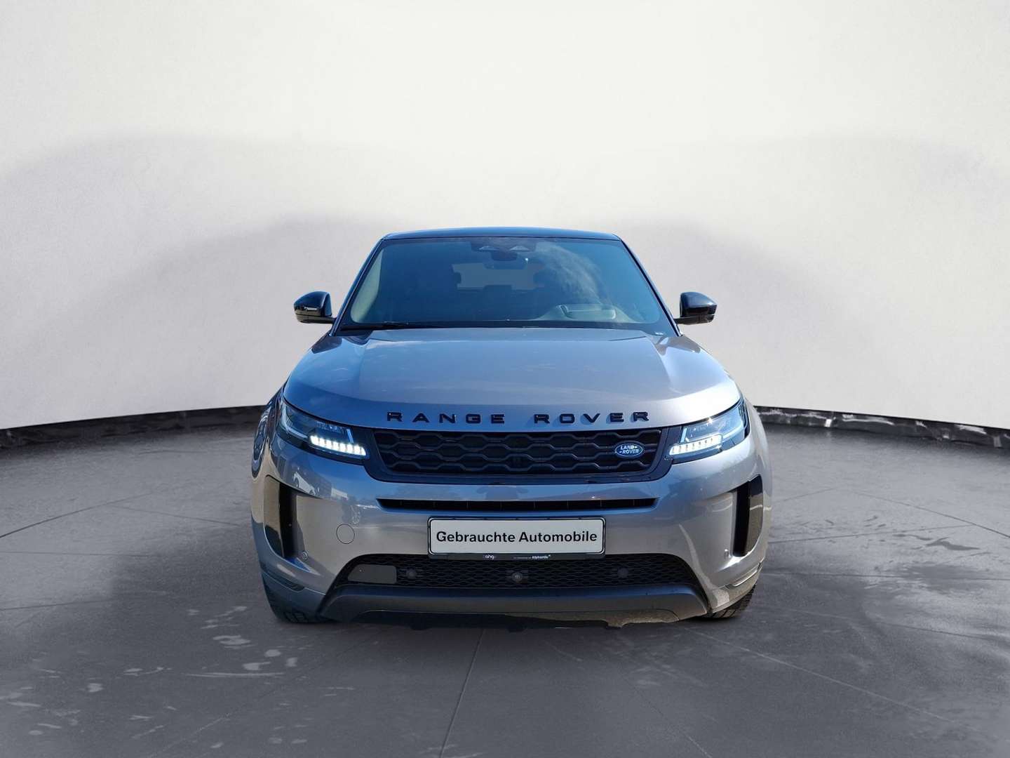 Land Rover Range Rover Evoque S P300 - 2021 - Joinsteer - #12