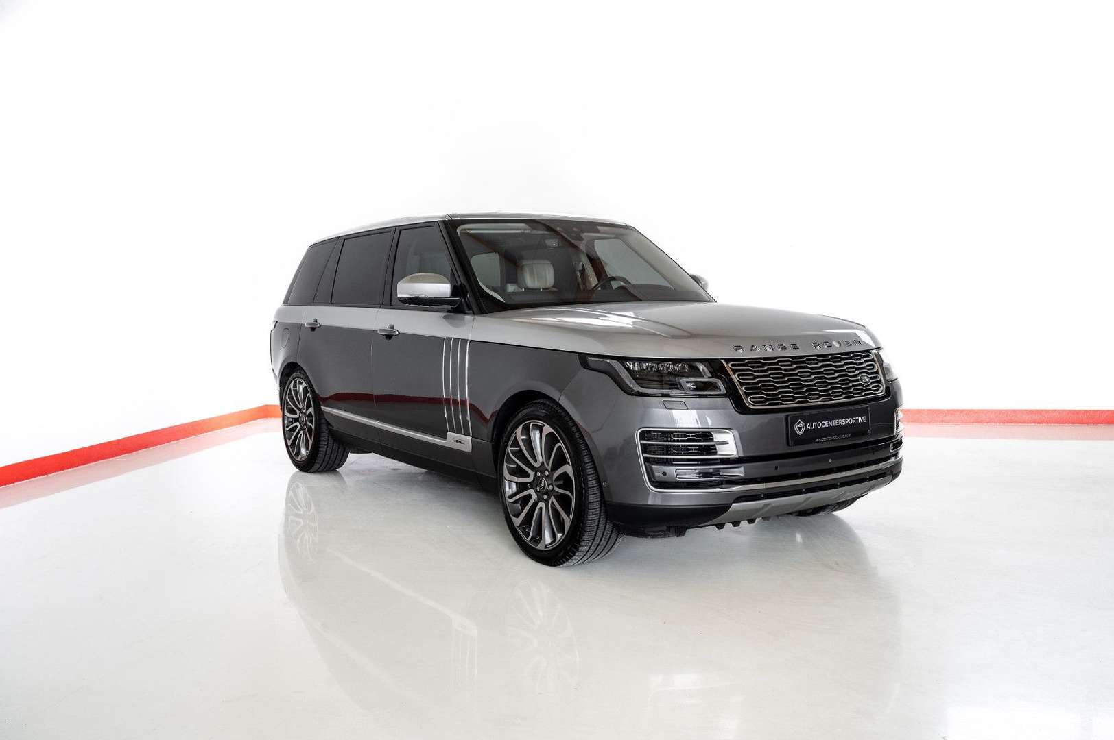Land Rover Range Rover SV Autobiography P565 - 2019 - Joinsteer - #1