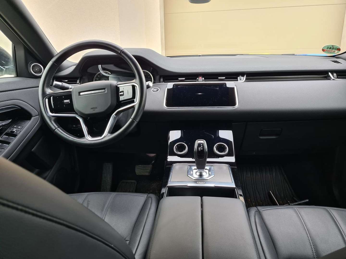 Land Rover Range Rover Evoque E S P300 - 2022 - Joinsteer - #9