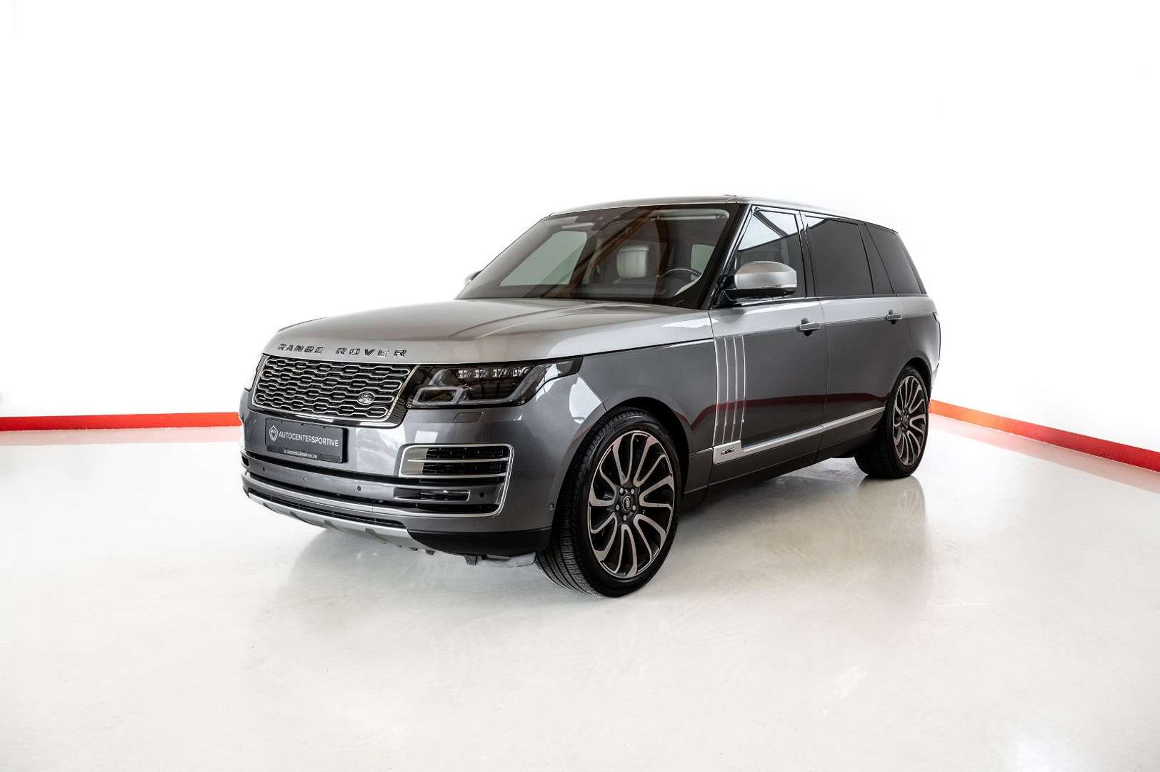 Land Rover Range Rover SV Autobiography P565 - 2019 - Joinsteer - #2