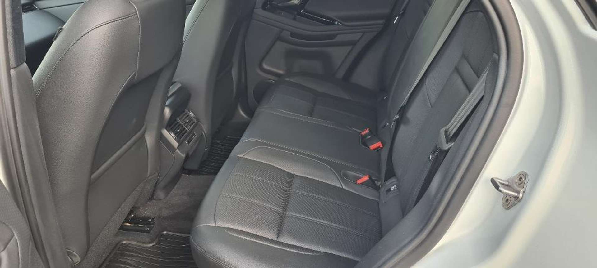 Land Rover Range Rover Evoque E S P300 - 2022 - Joinsteer - #11