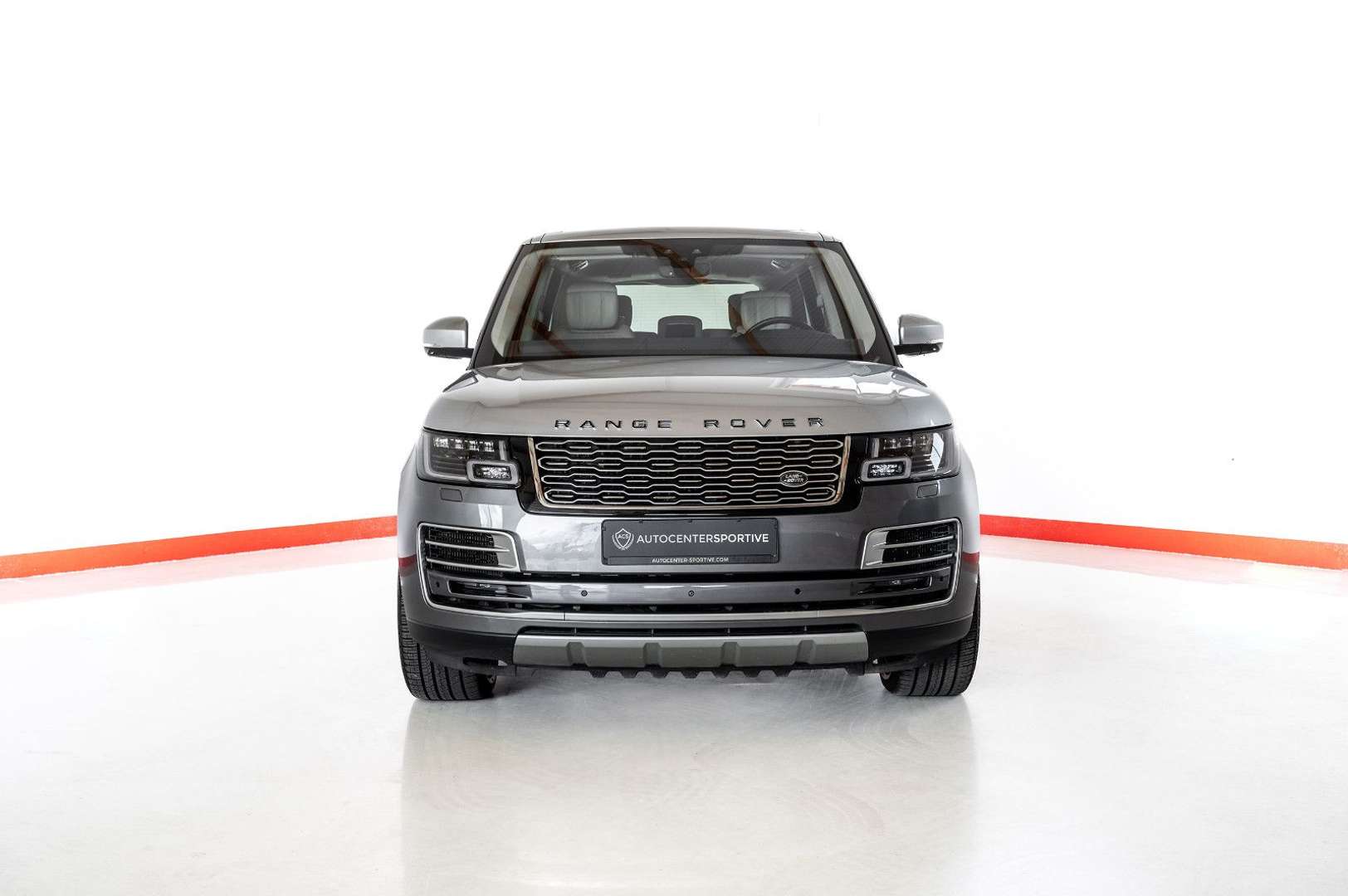 Land Rover Range Rover SV Autobiography P565 - 2019 - Joinsteer - #3