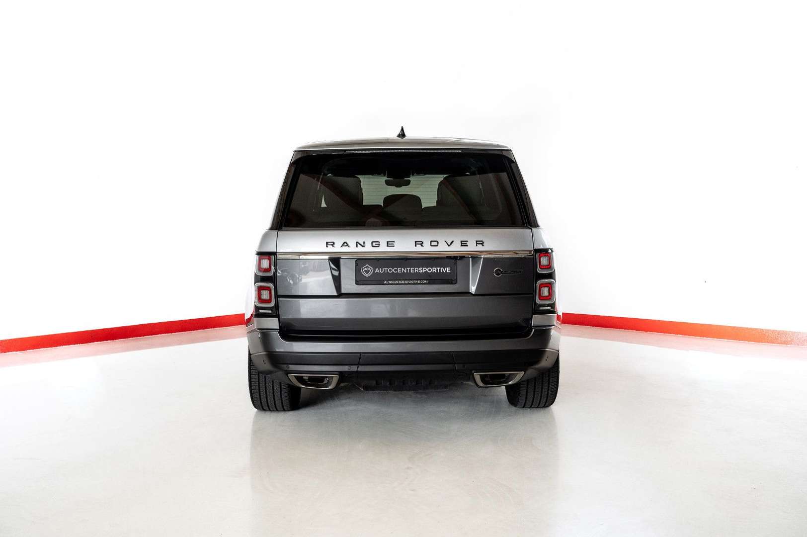 Land Rover Range Rover SV Autobiography P565 - 2019 - Joinsteer - #5