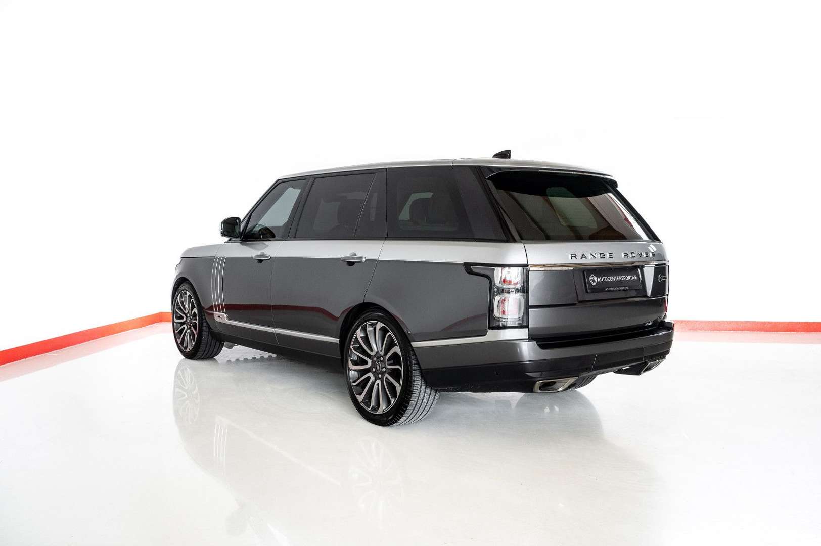 Land Rover Range Rover SV Autobiography P565 - 2019 - Joinsteer - #6