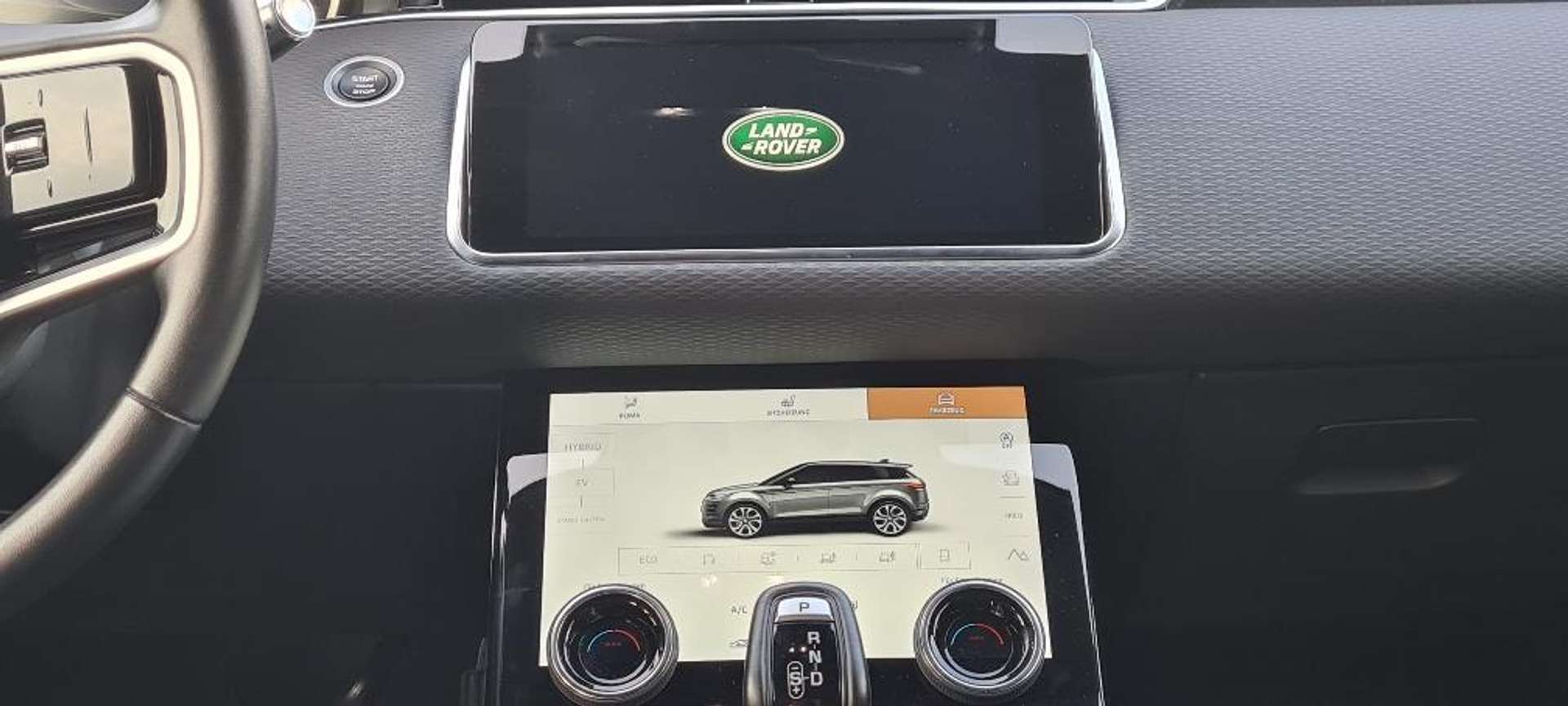 Land Rover Range Rover Evoque E S P300 - 2022 - Joinsteer - #14