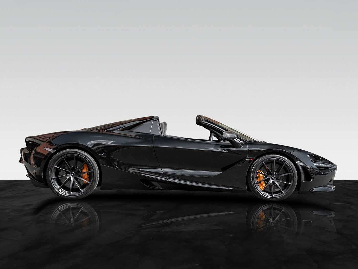 McLaren 720S Spider - 2020 - Joinsteer - #13