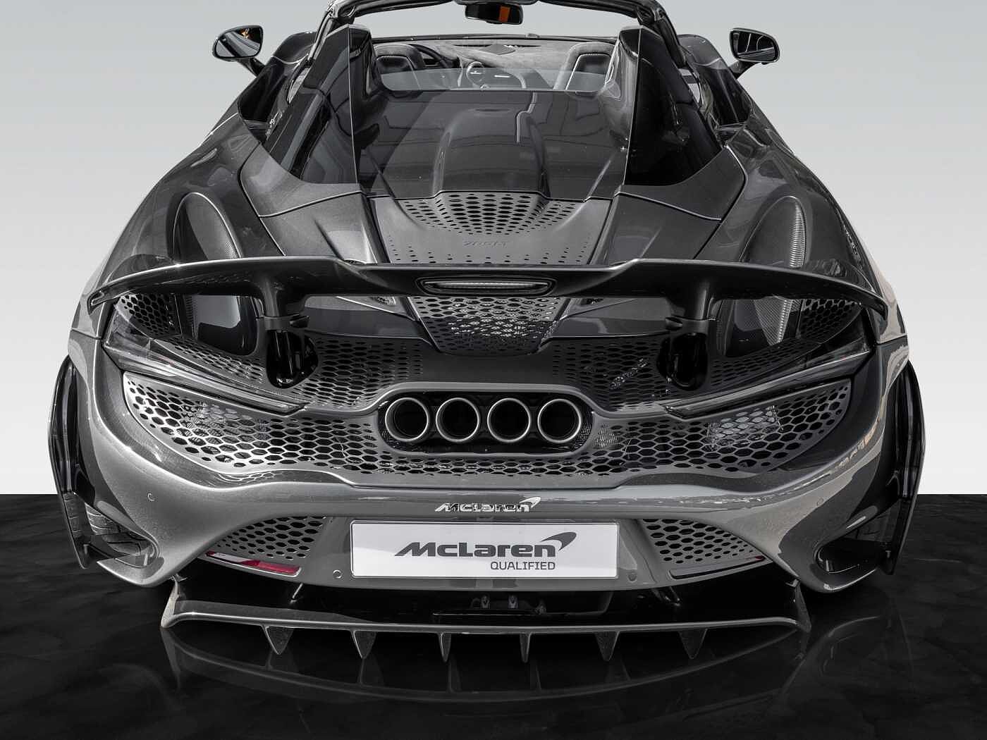 McLaren 765LT Spider - 2022 - Joinsteer - #14