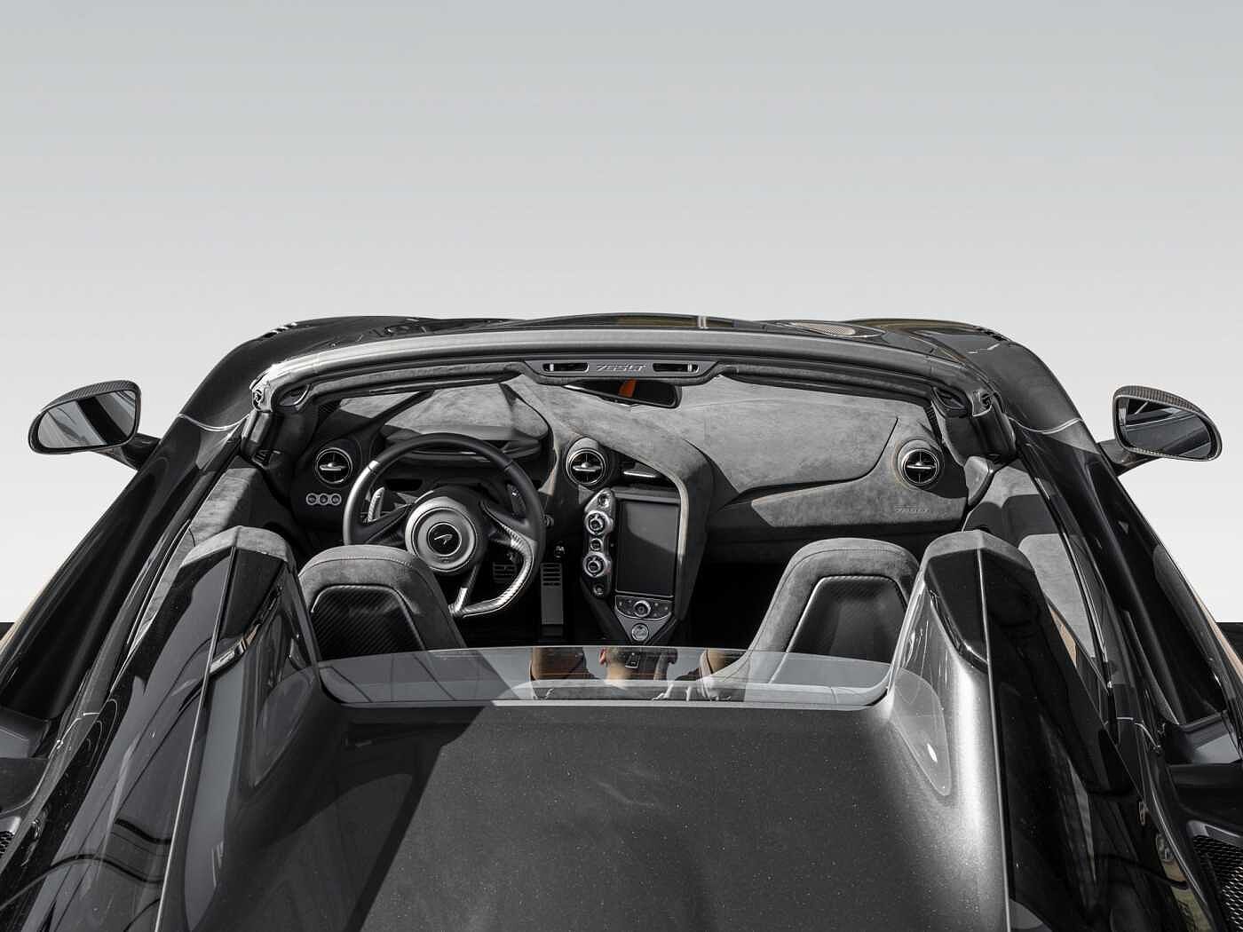 McLaren 765LT Spider - 2022 - Joinsteer - #15