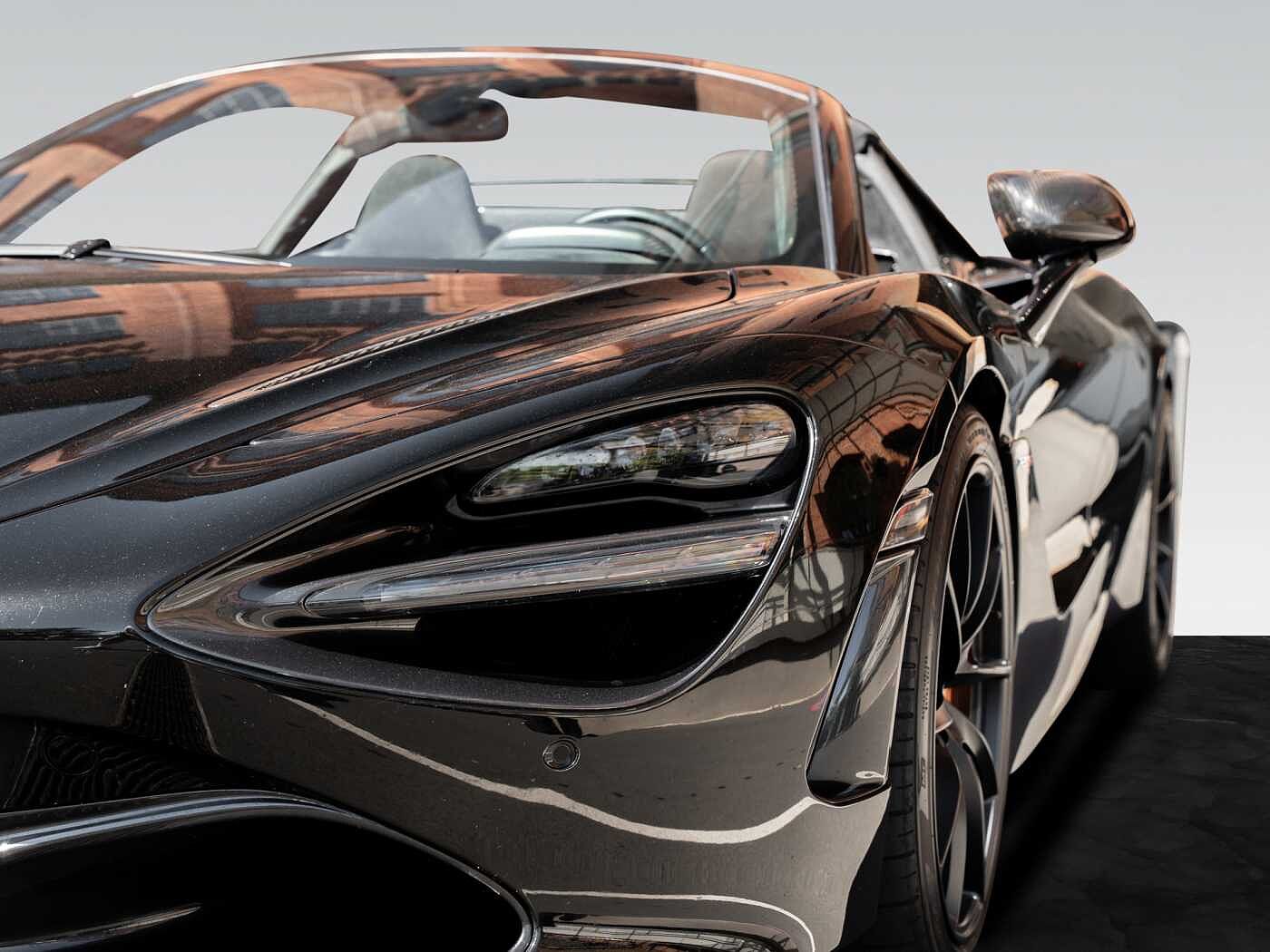 McLaren 720S Spider - 2020 - Joinsteer - #18
