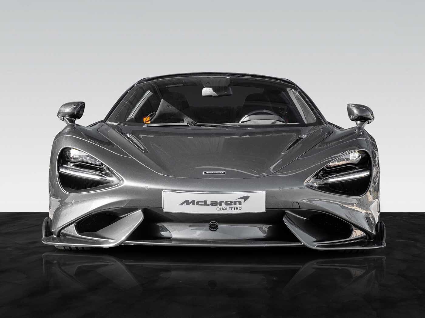 McLaren 765LT Spider - 2022 - Joinsteer - #16