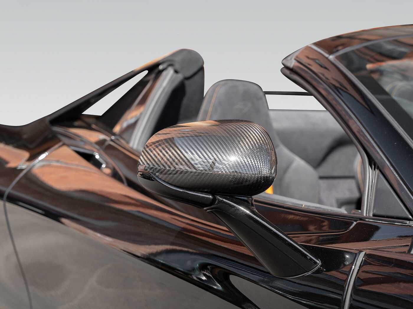 McLaren 720S Spider - 2020 - Joinsteer - #19