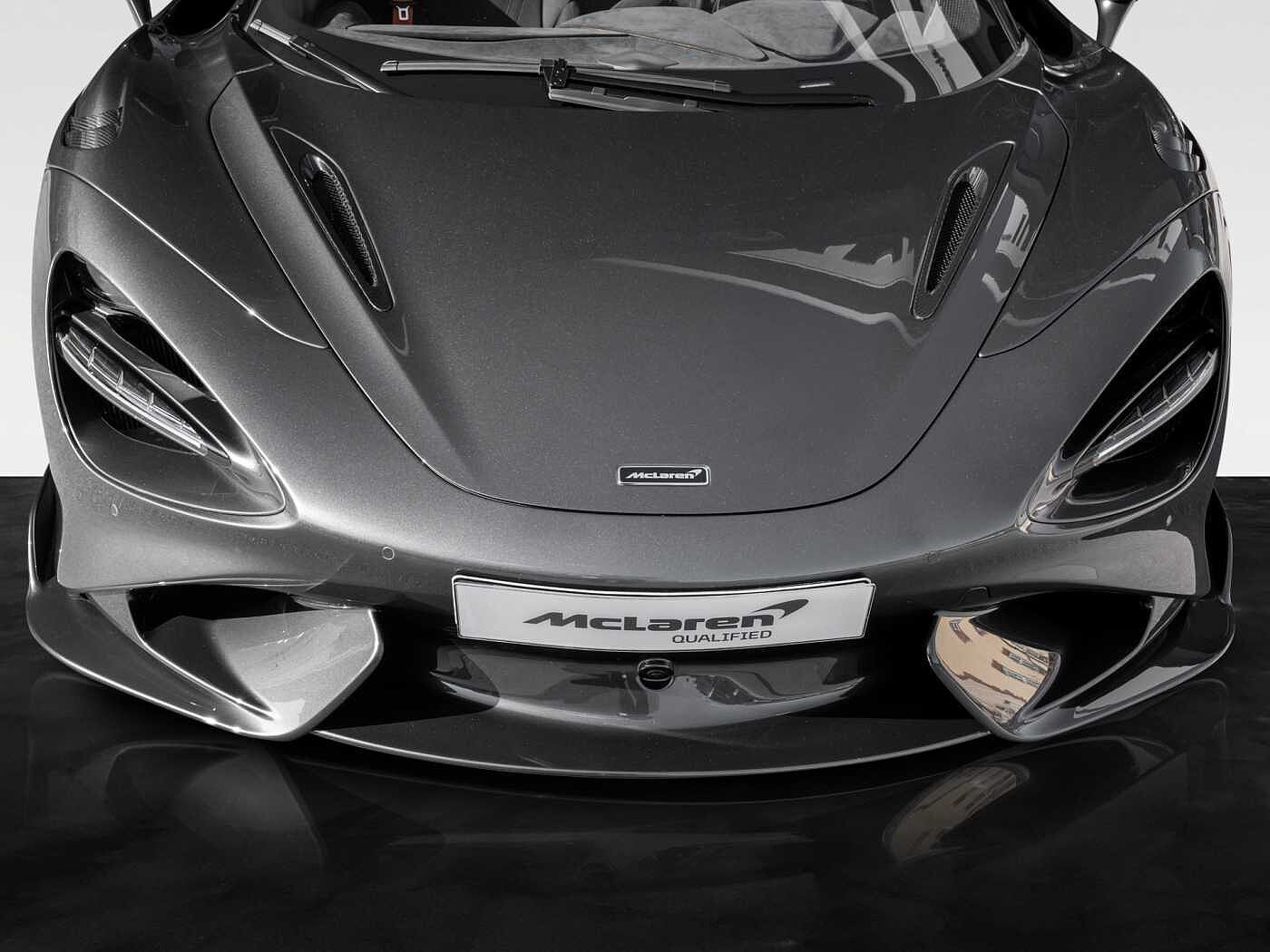 McLaren 765LT Spider - 2022 - Joinsteer - #23