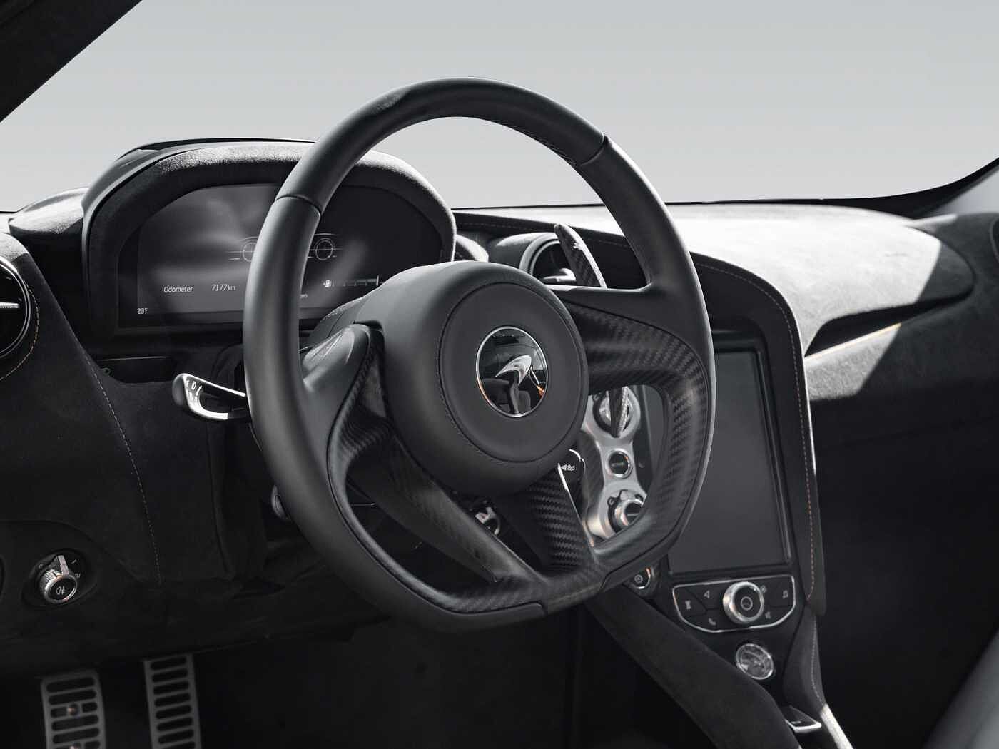 McLaren 765LT Spider - 2022 - Joinsteer - #24