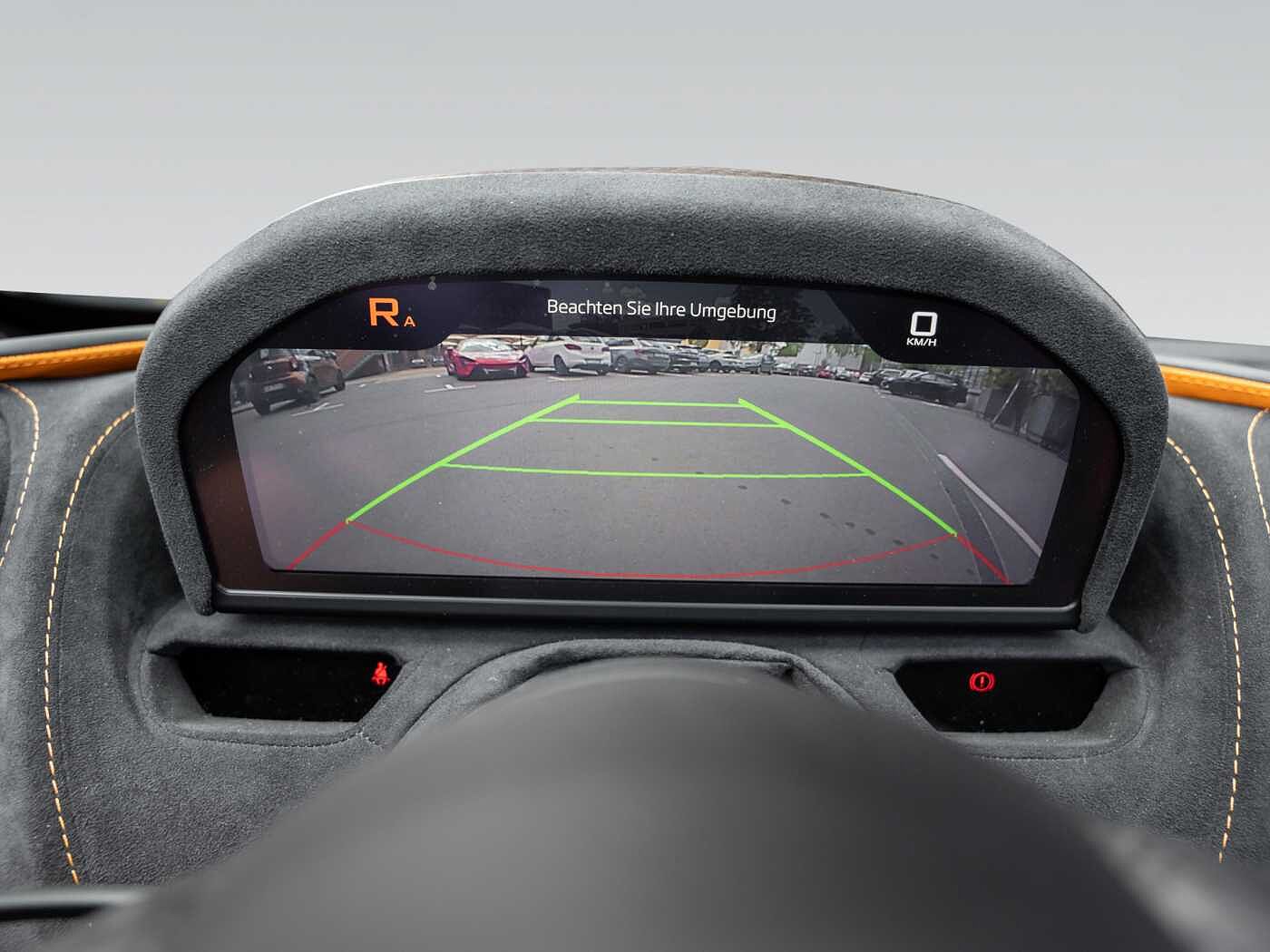 McLaren 720S Spider - 2020 - Joinsteer - #28