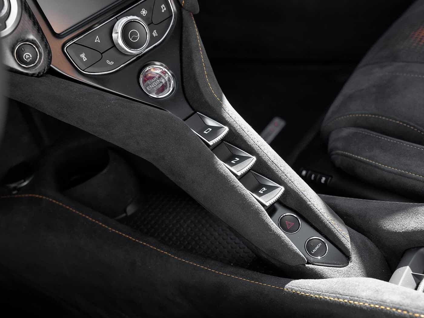 McLaren 765LT Spider - 2022 - Joinsteer - #26