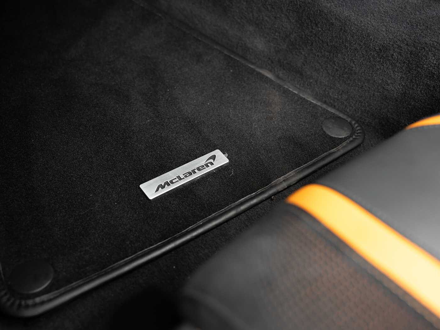 McLaren 720S Spider - 2020 - Joinsteer - #29